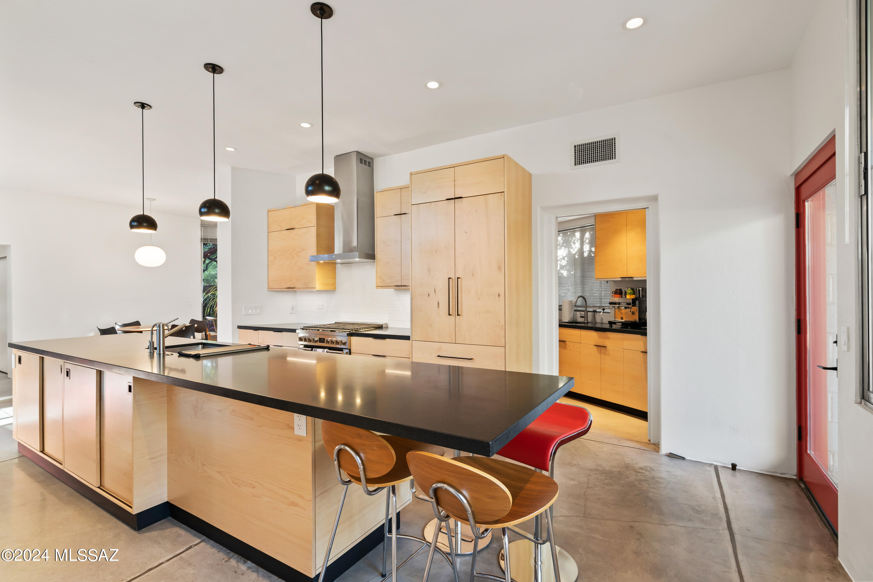 Virginia Heights Amended - Residential