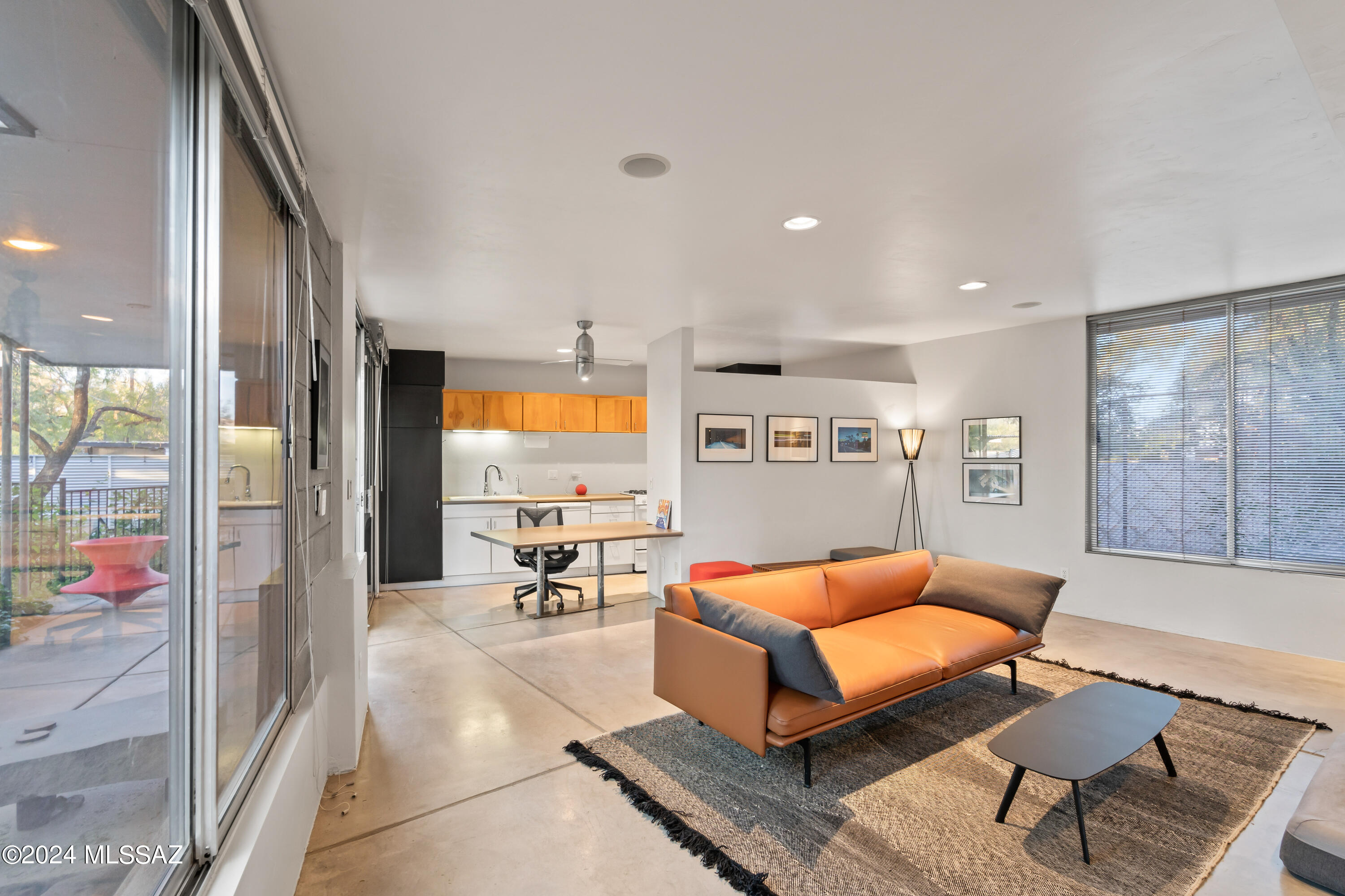 Virginia Heights Amended - Residential