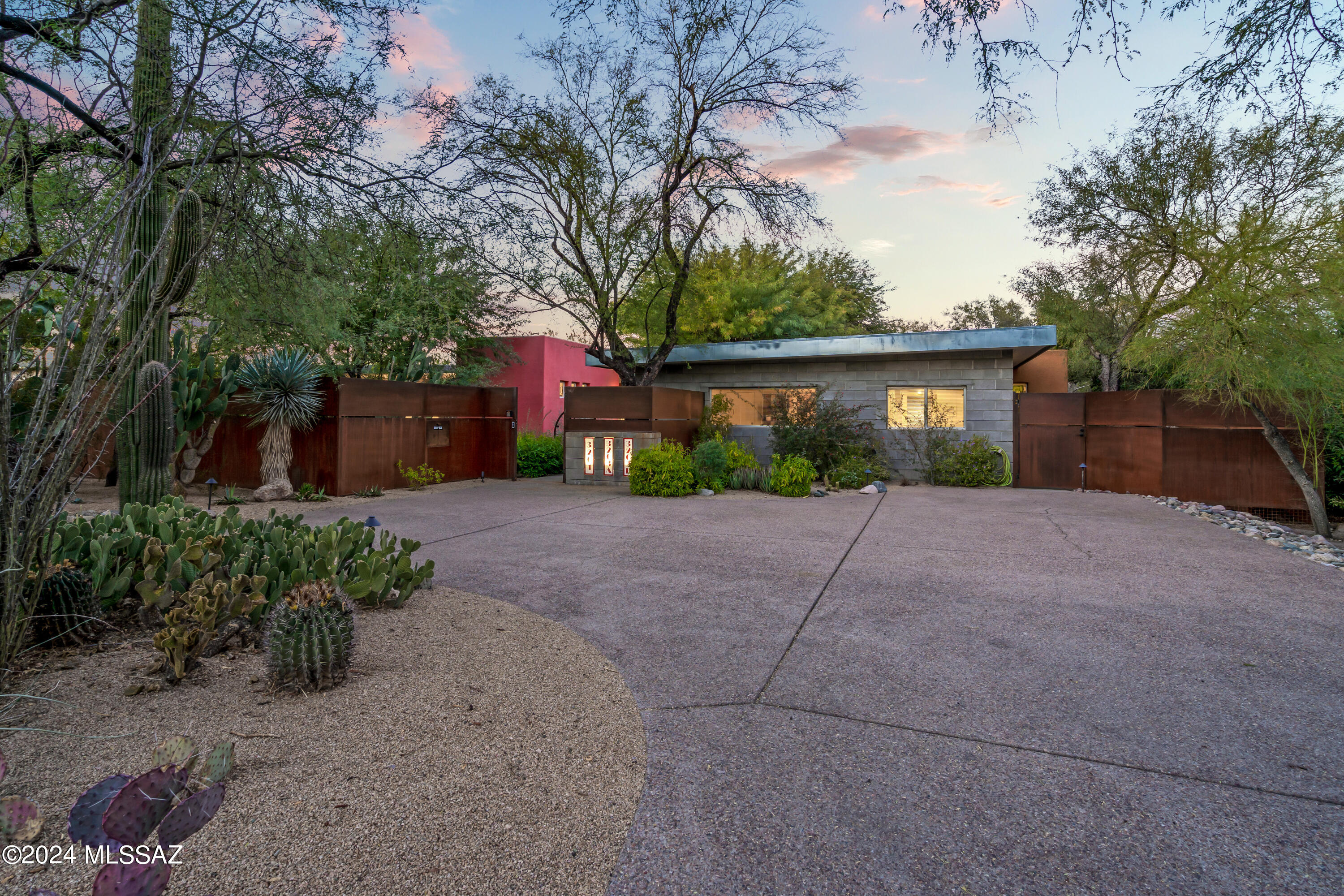 Virginia Heights Amended - Residential