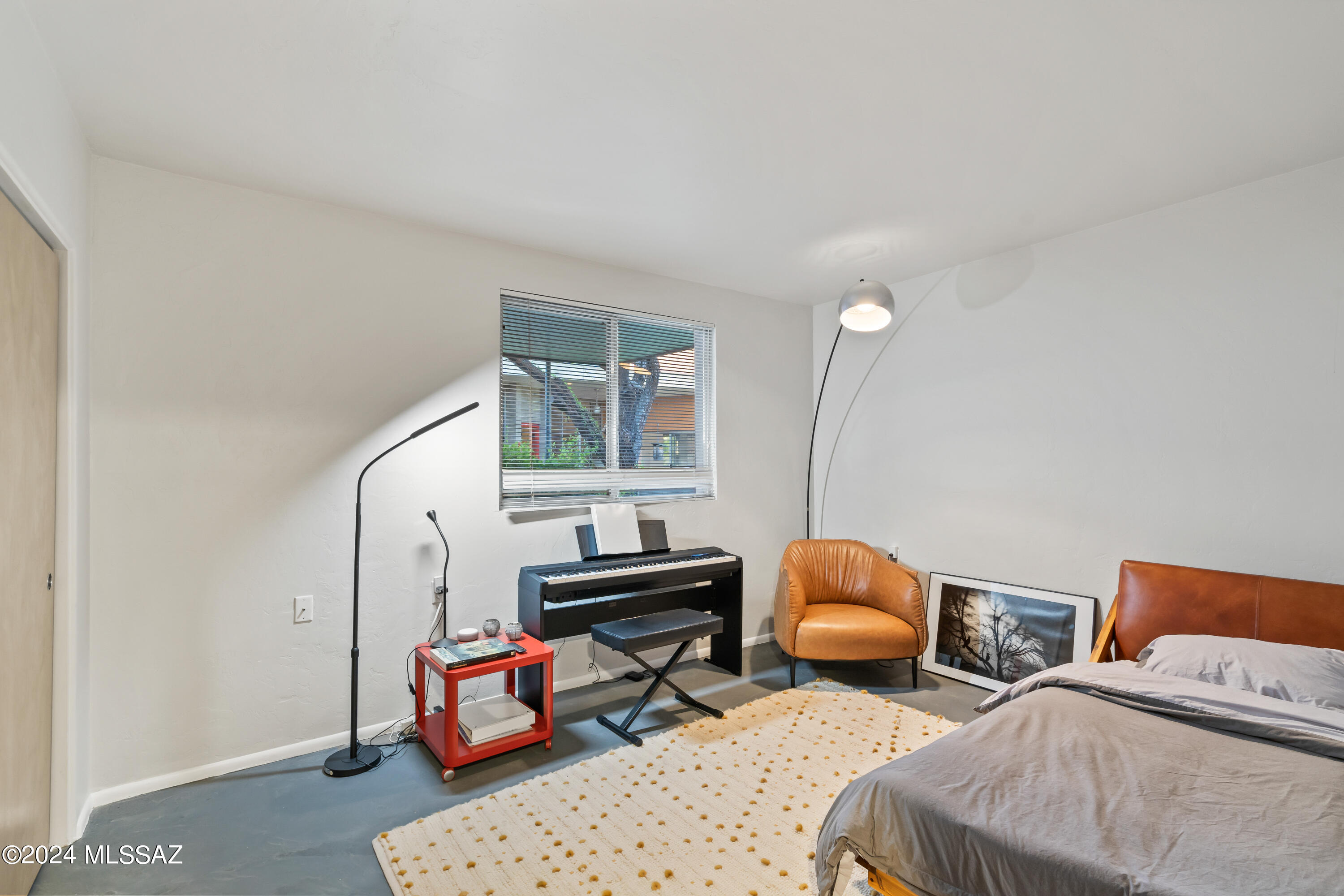Virginia Heights Amended - Residential