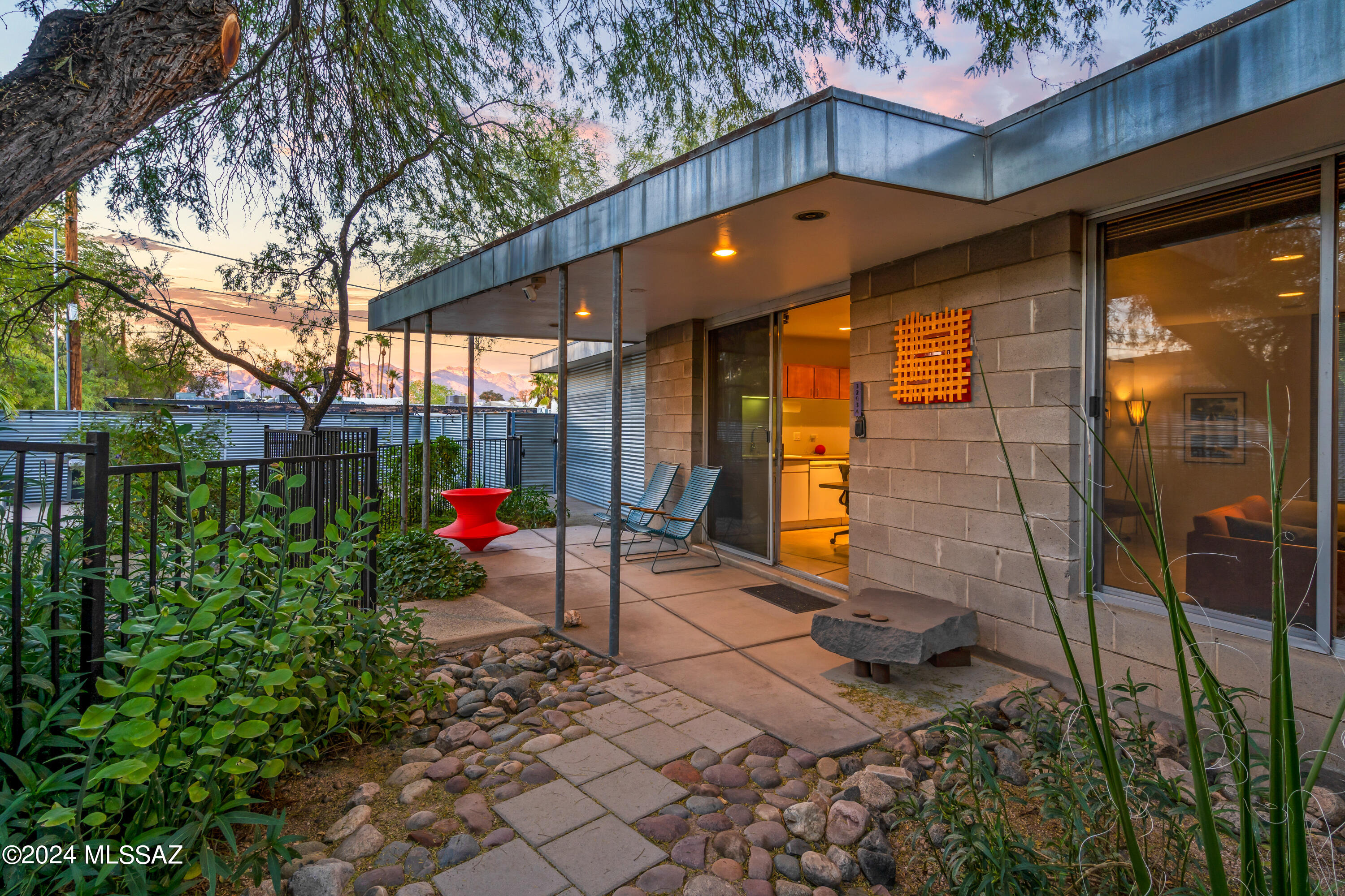 Virginia Heights Amended - Residential