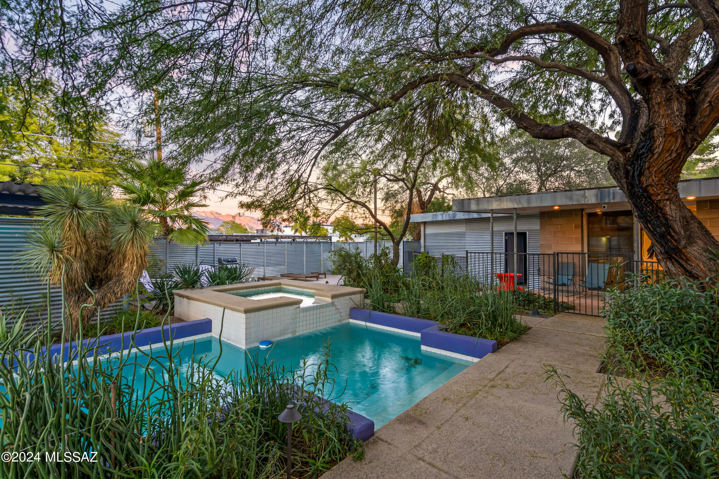 Virginia Heights Amended - Residential