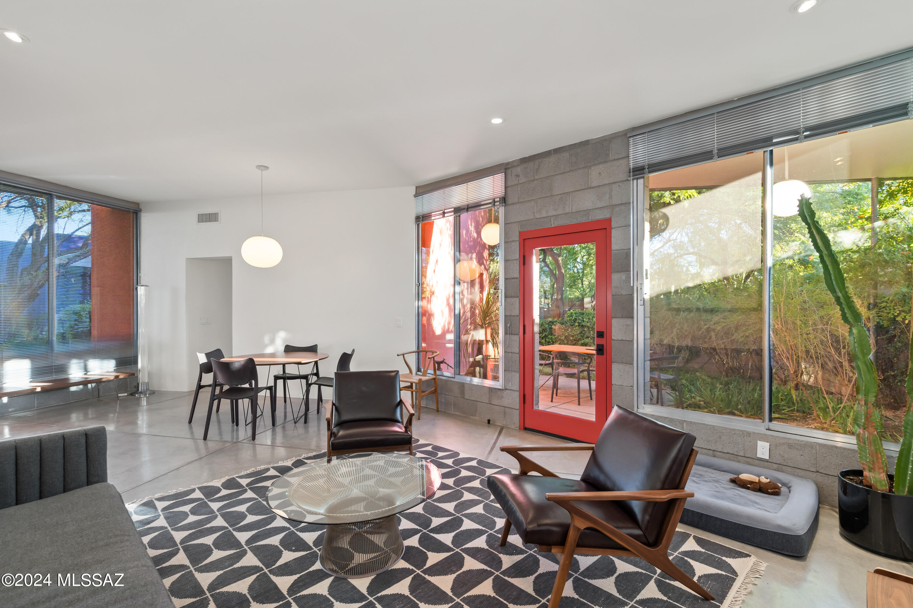 Virginia Heights Amended - Residential