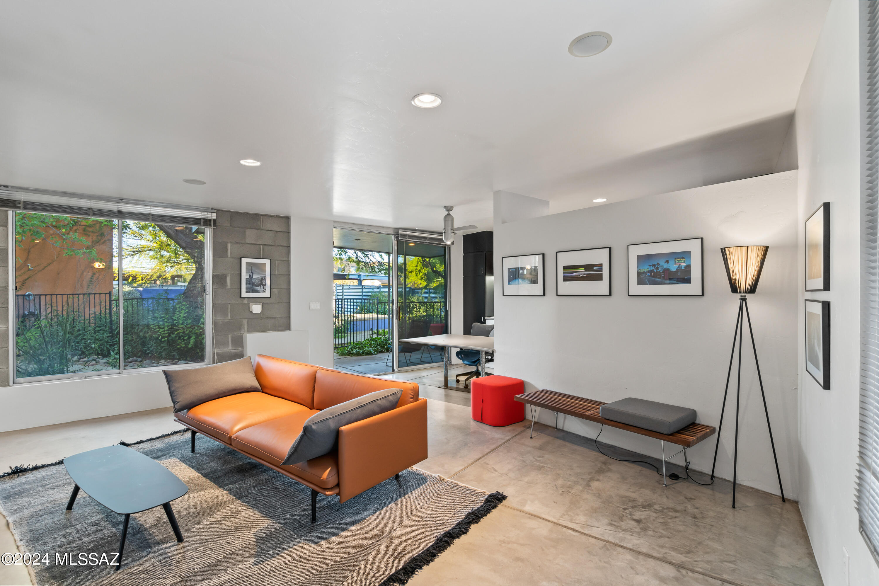 Virginia Heights Amended - Residential
