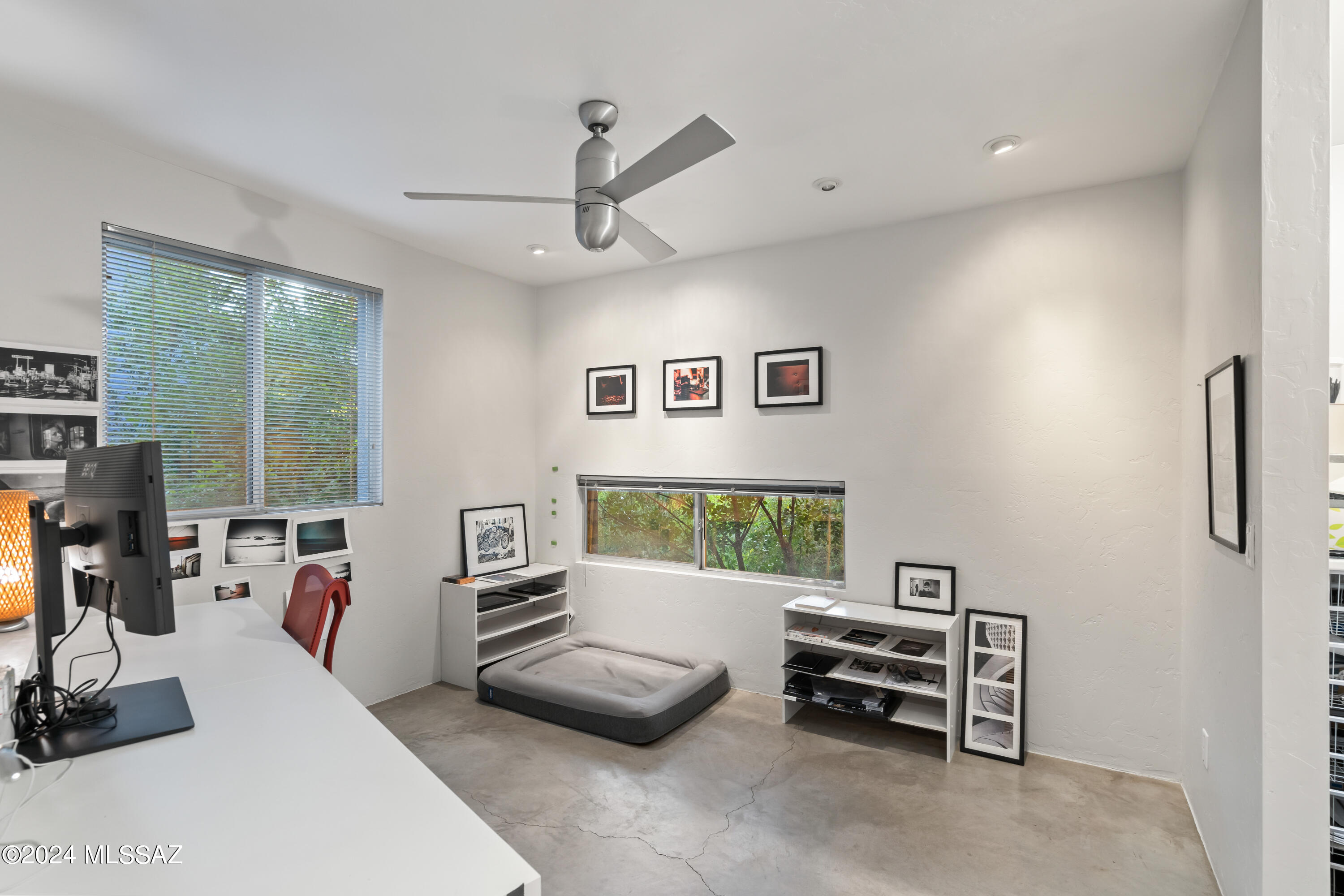Virginia Heights Amended - Residential