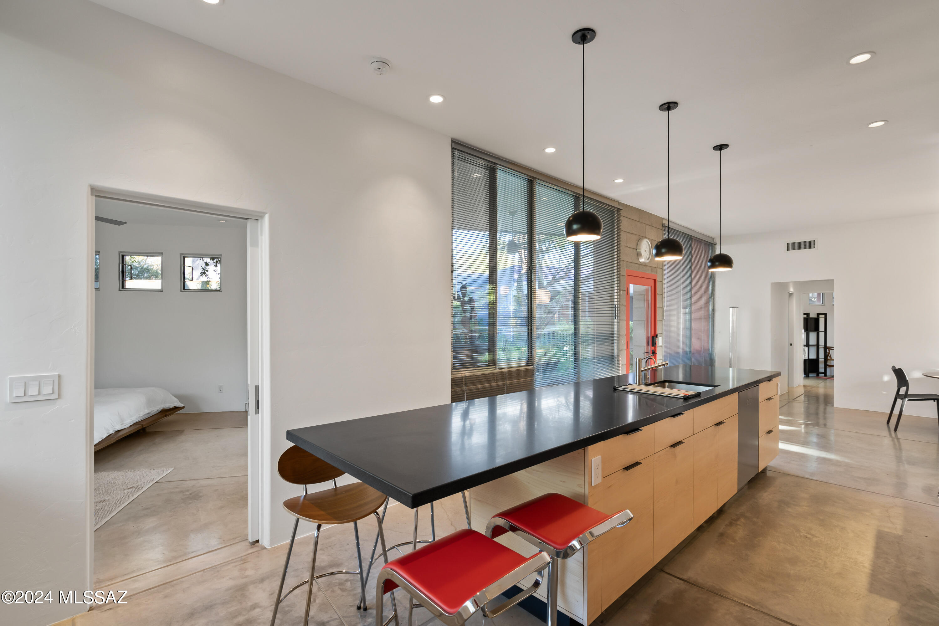Virginia Heights Amended - Residential