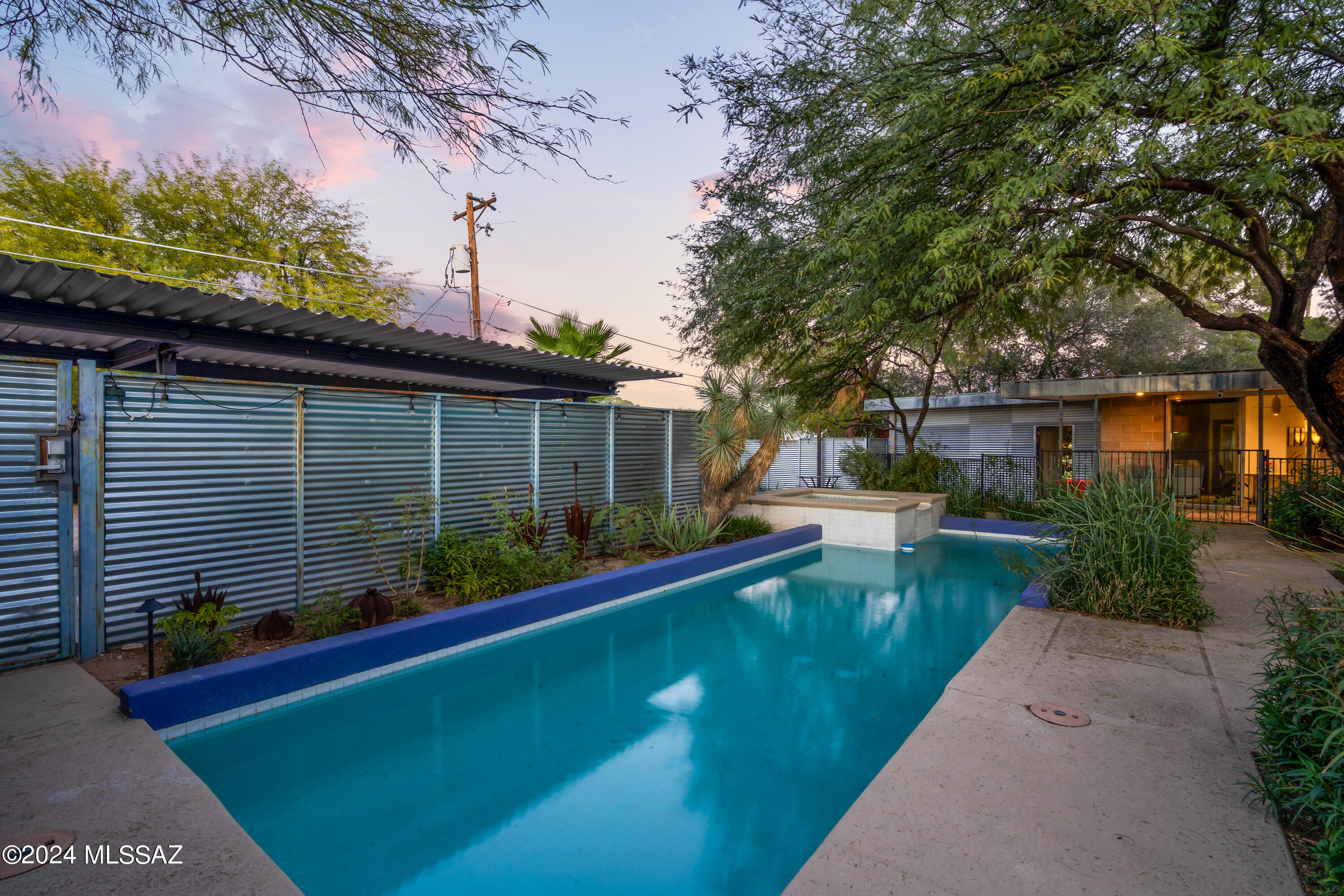 Virginia Heights Amended - Residential