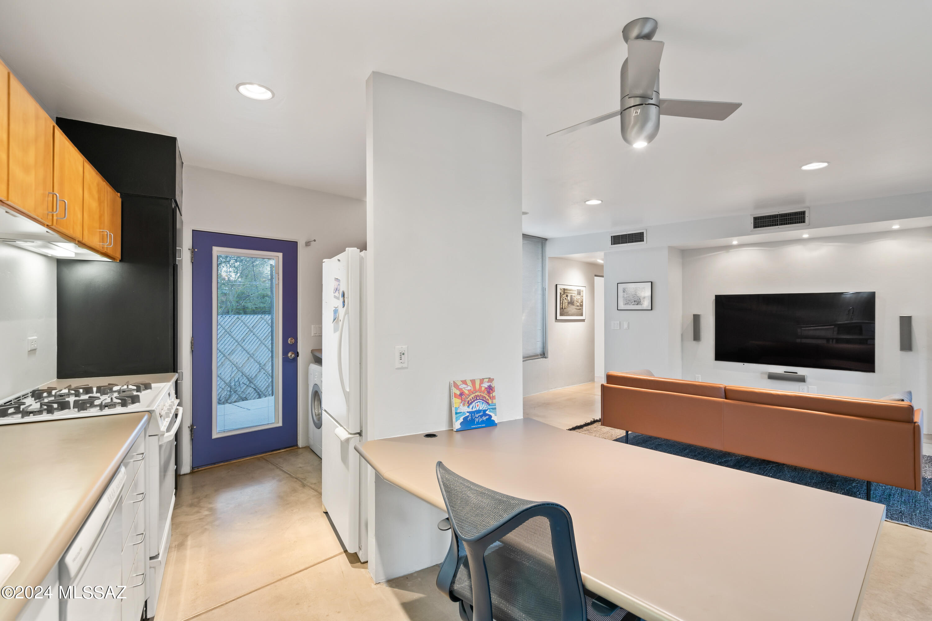Virginia Heights Amended - Residential