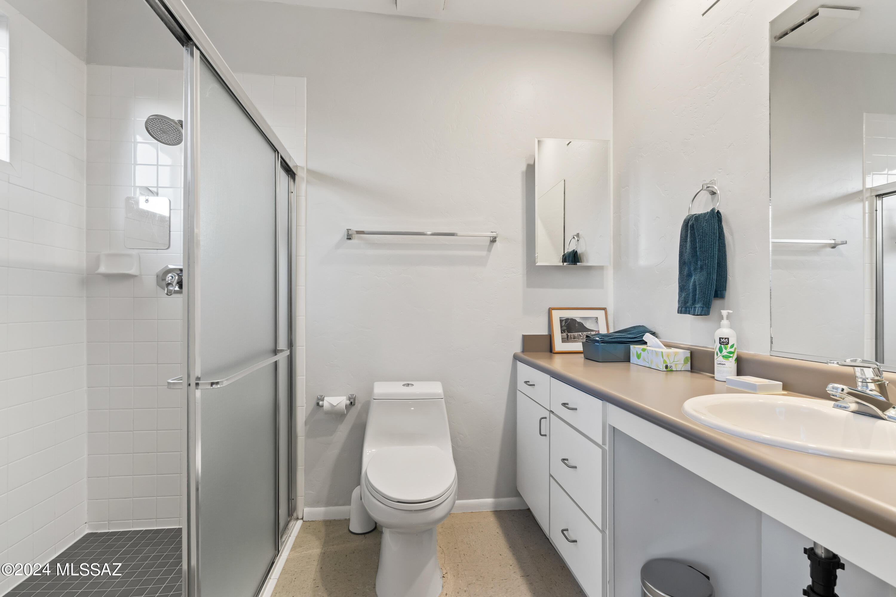 Virginia Heights Amended - Residential