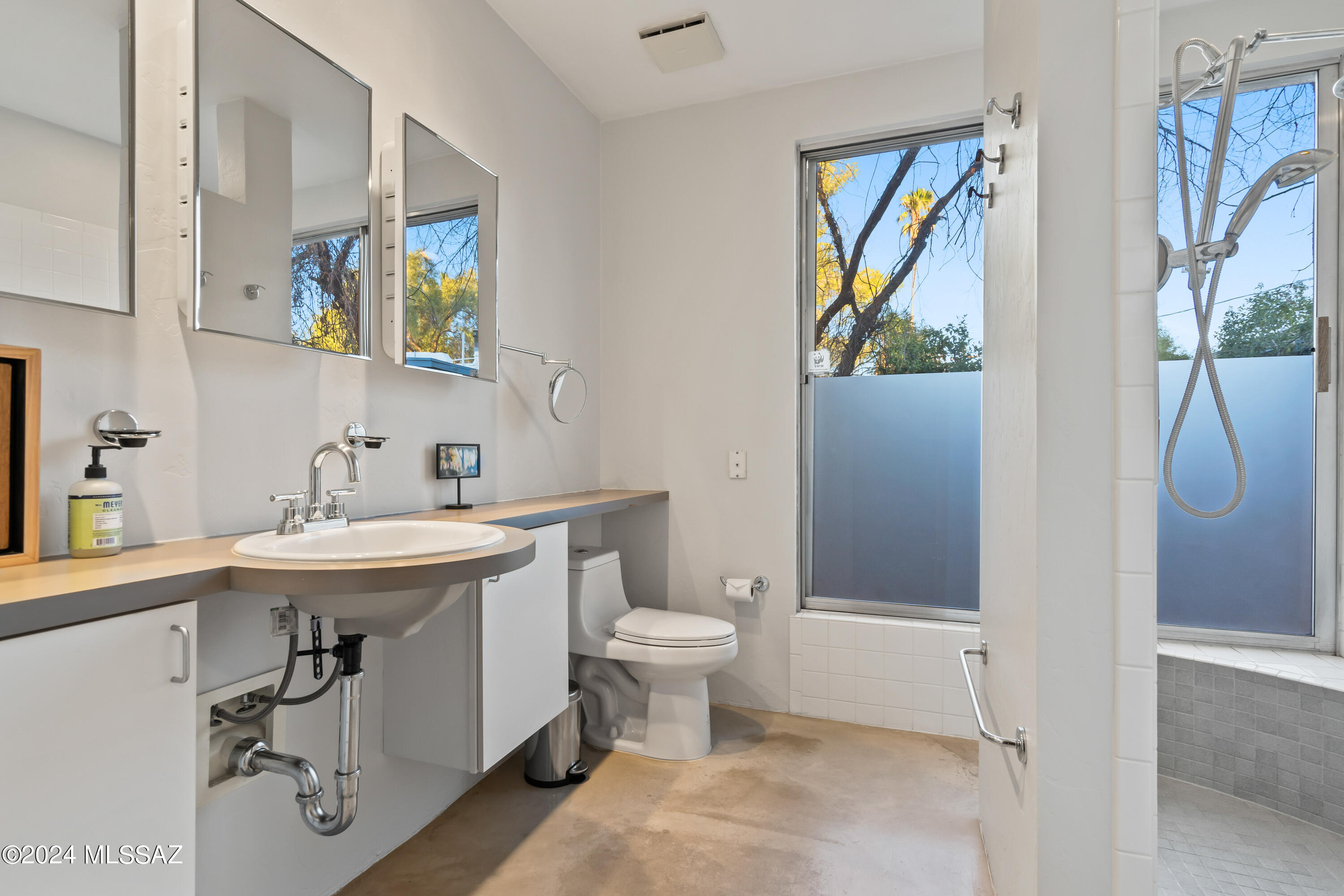 Virginia Heights Amended - Residential