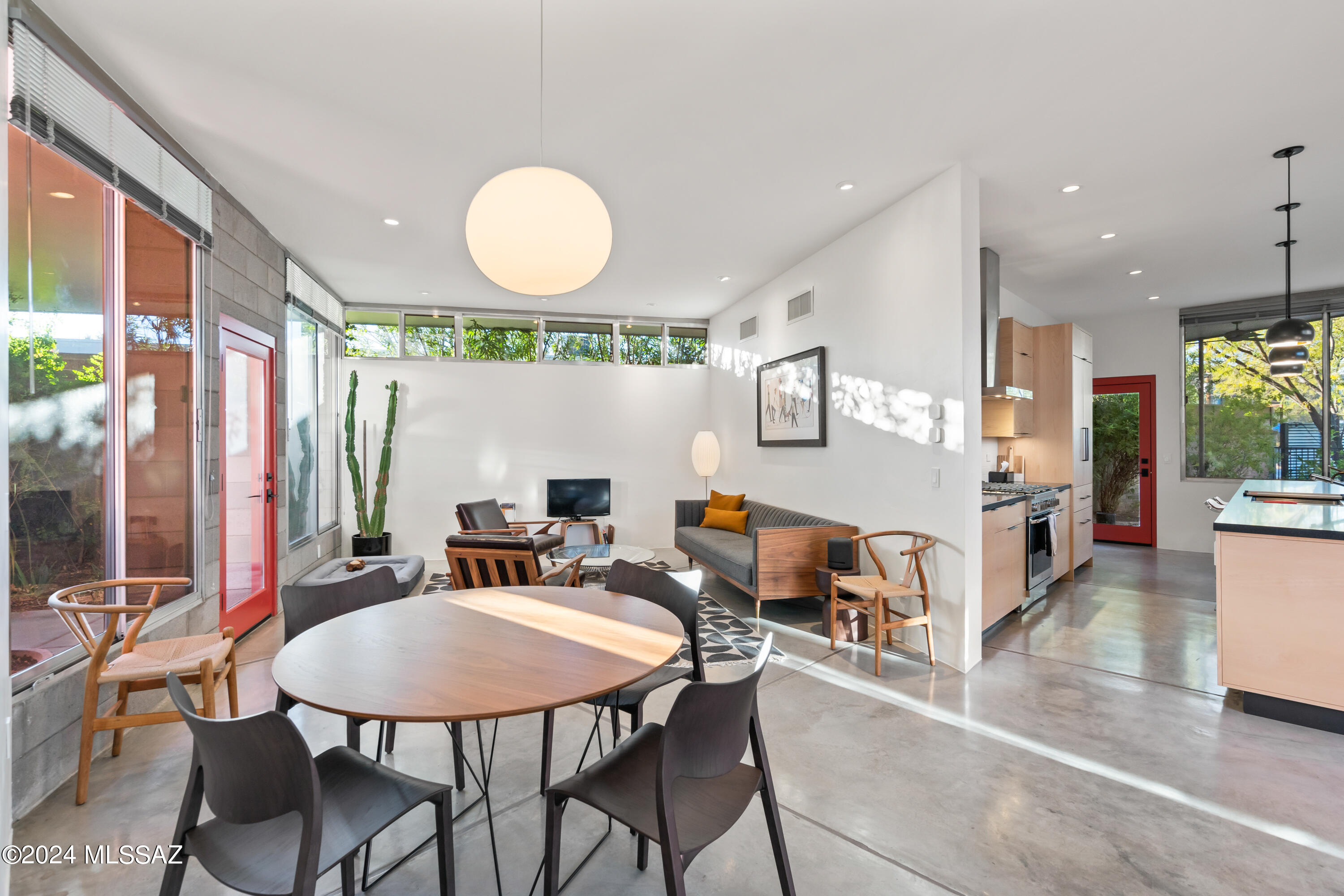 Virginia Heights Amended - Residential