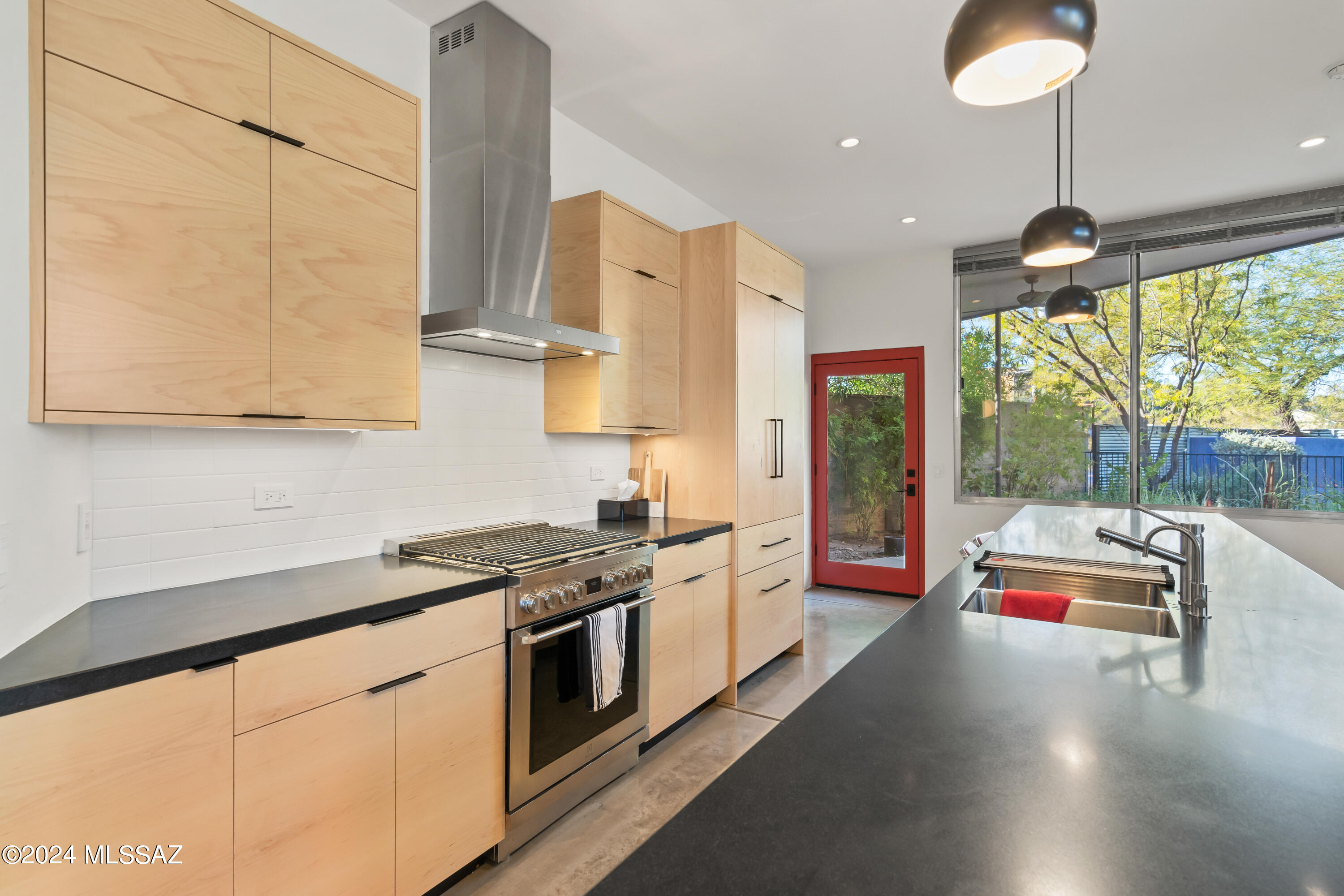 Virginia Heights Amended - Residential