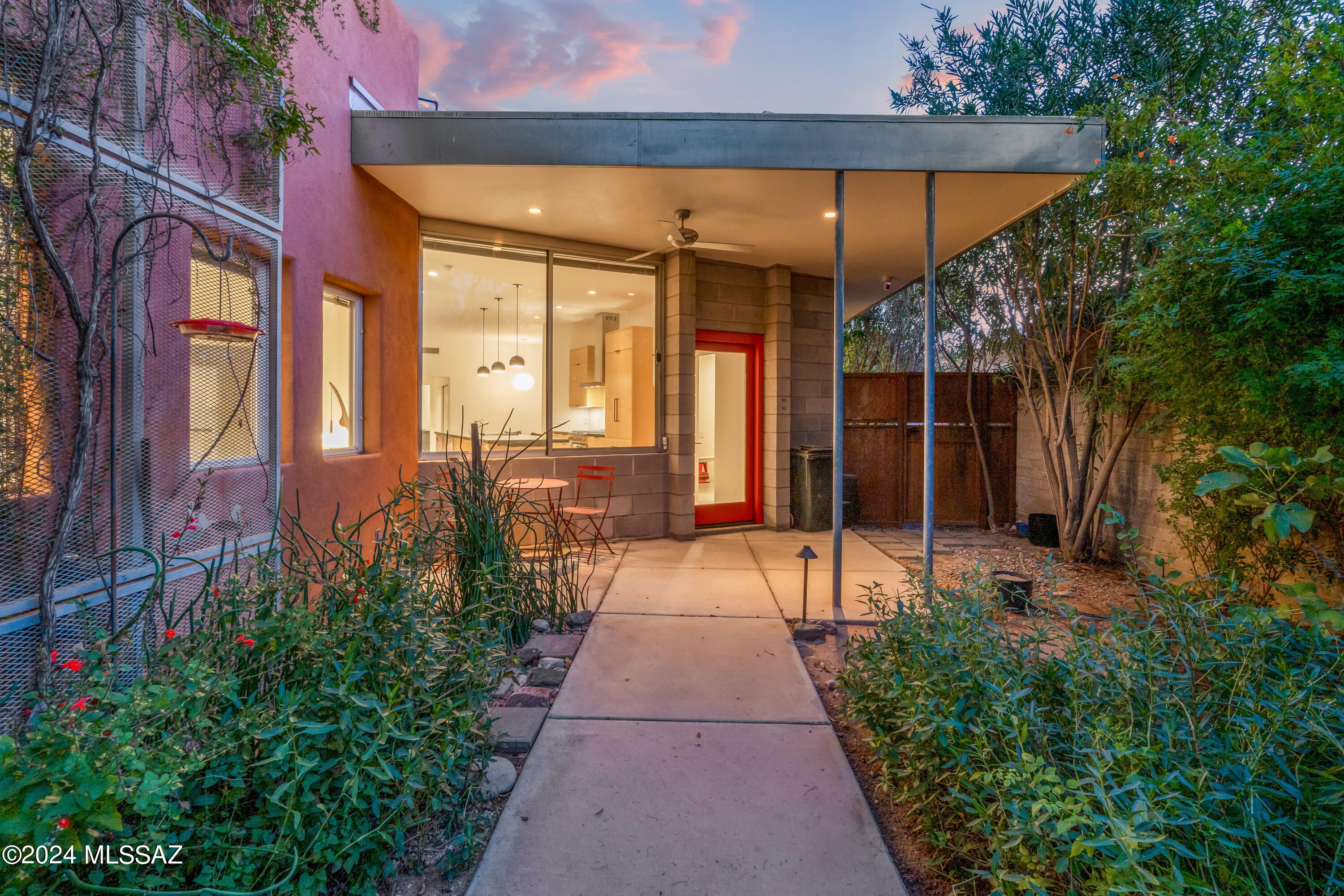 Virginia Heights Amended - Residential