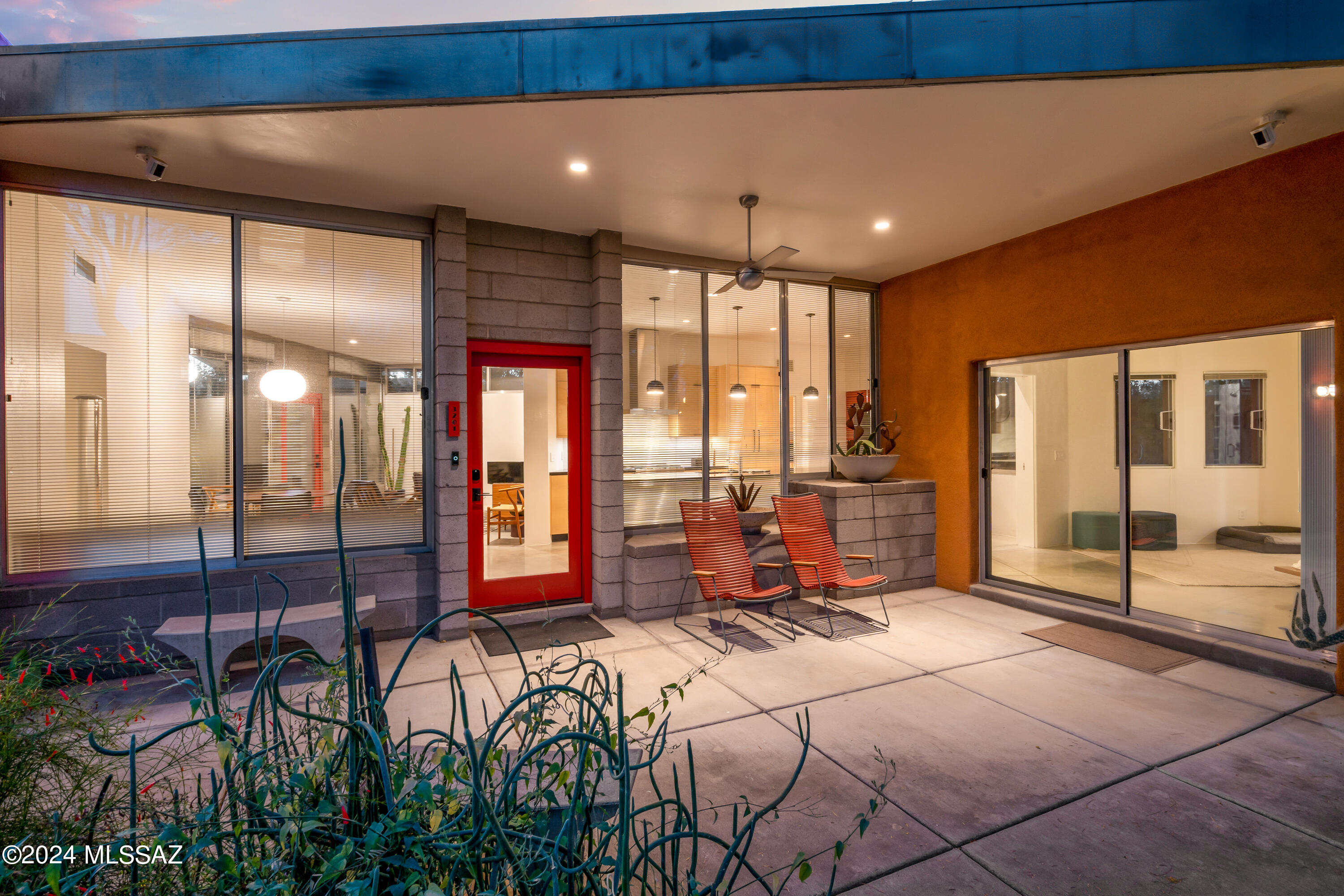 Virginia Heights Amended - Residential