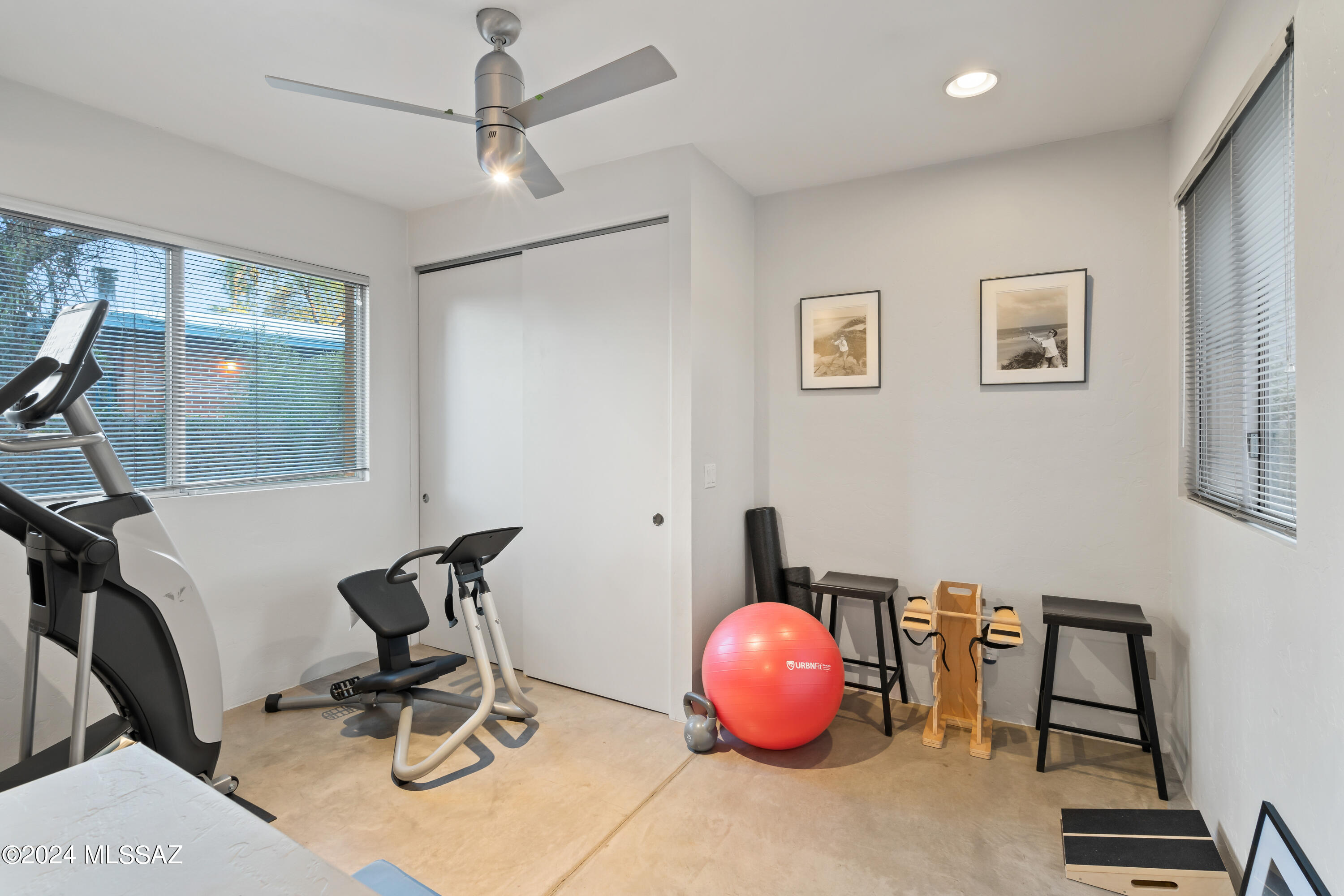 Virginia Heights Amended - Residential
