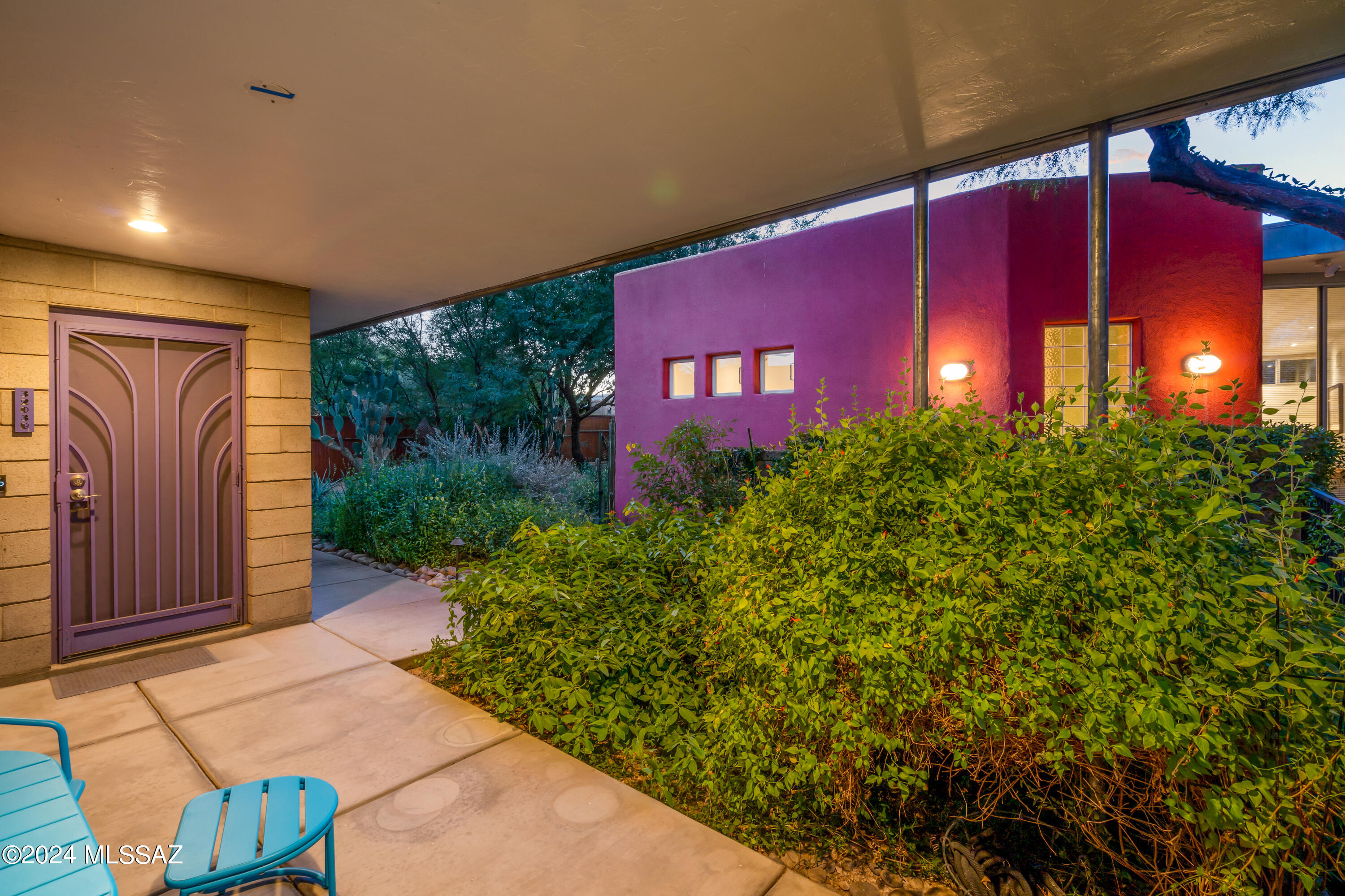 Virginia Heights Amended - Residential