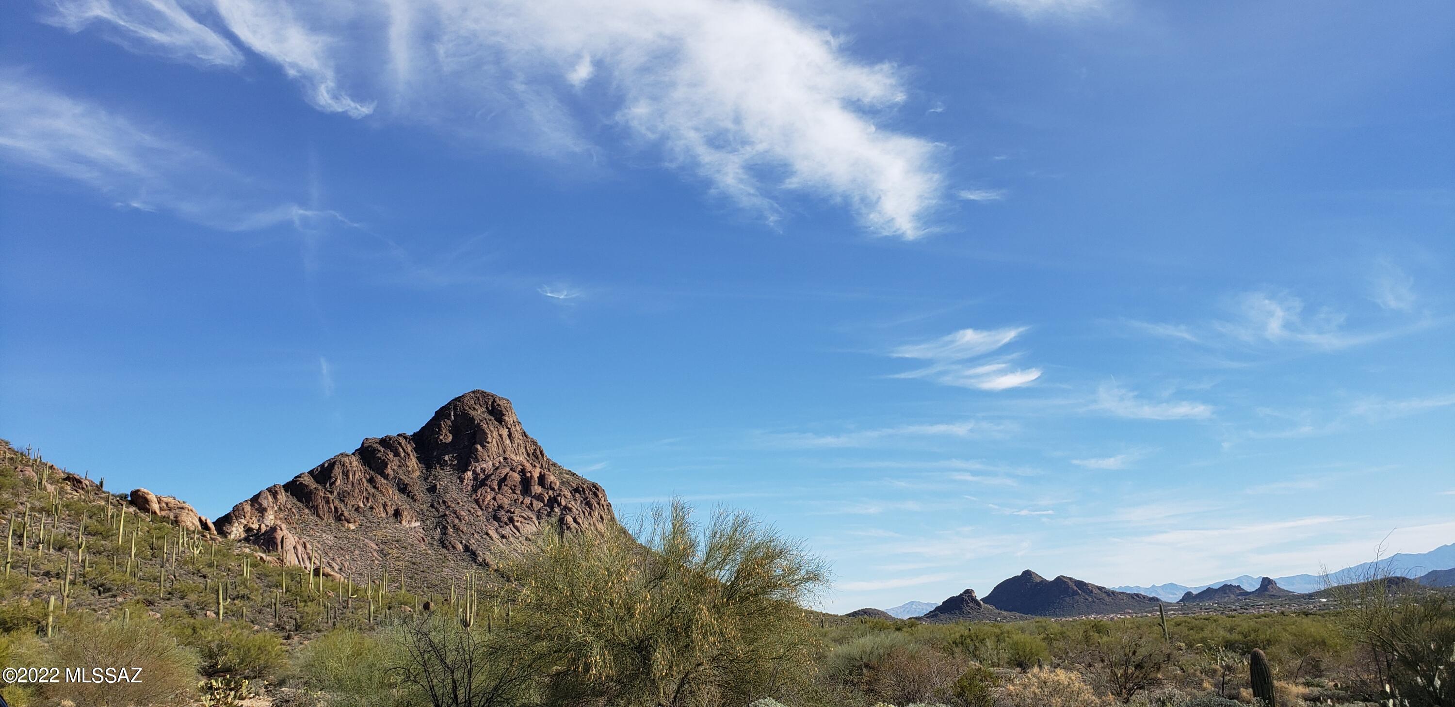Tucson Estates (1-192) - Residential