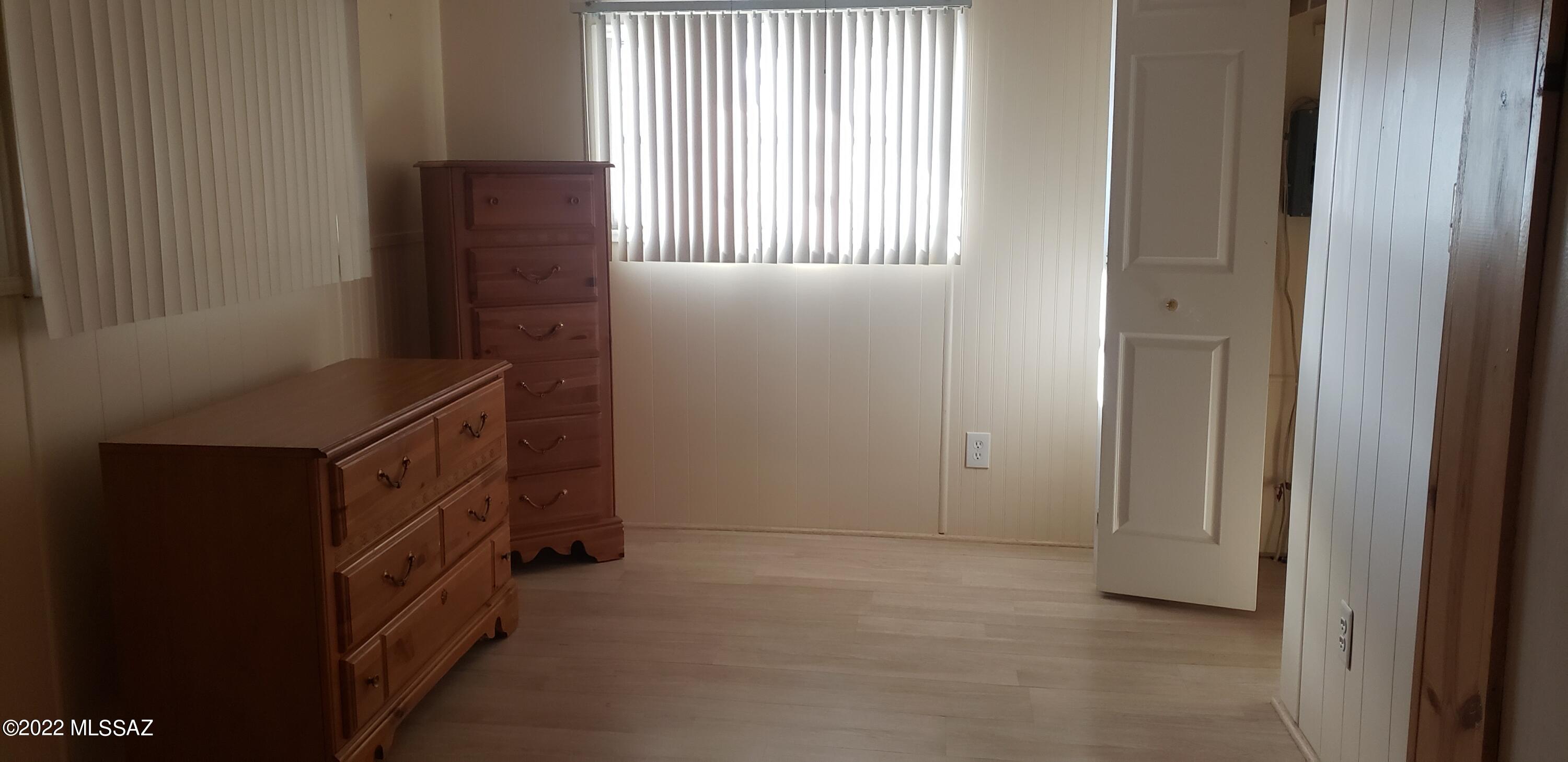 Tucson Estates (1-192) - Residential
