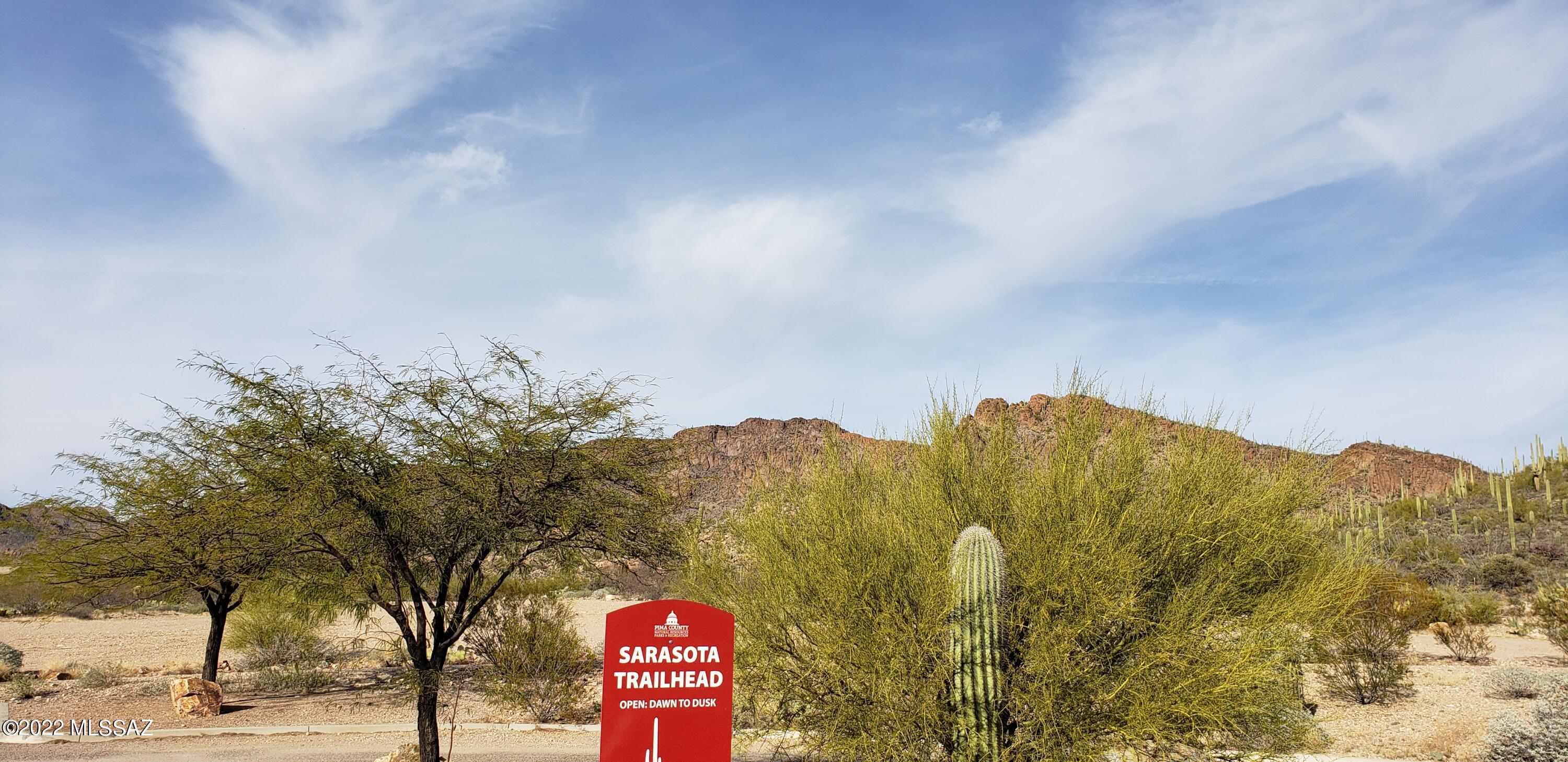 Tucson Estates (1-192) - Residential