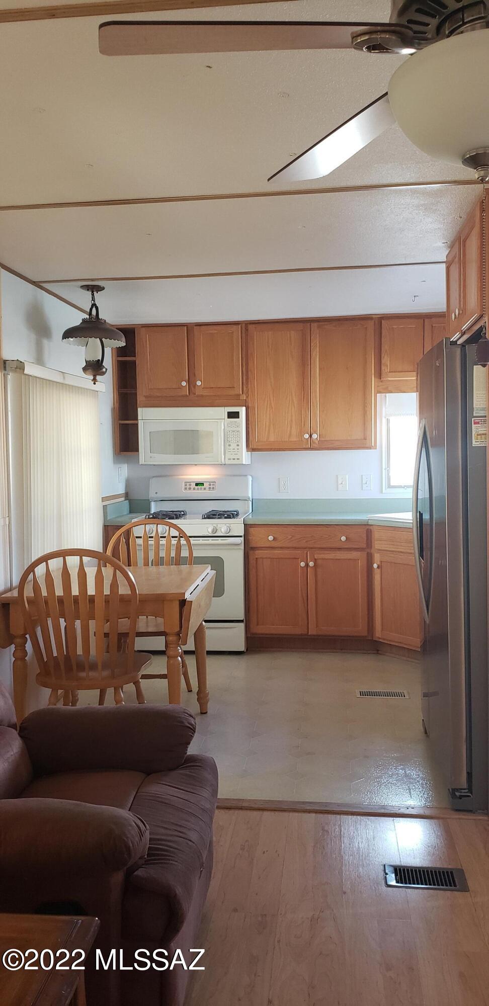 Tucson Estates (1-192) - Residential
