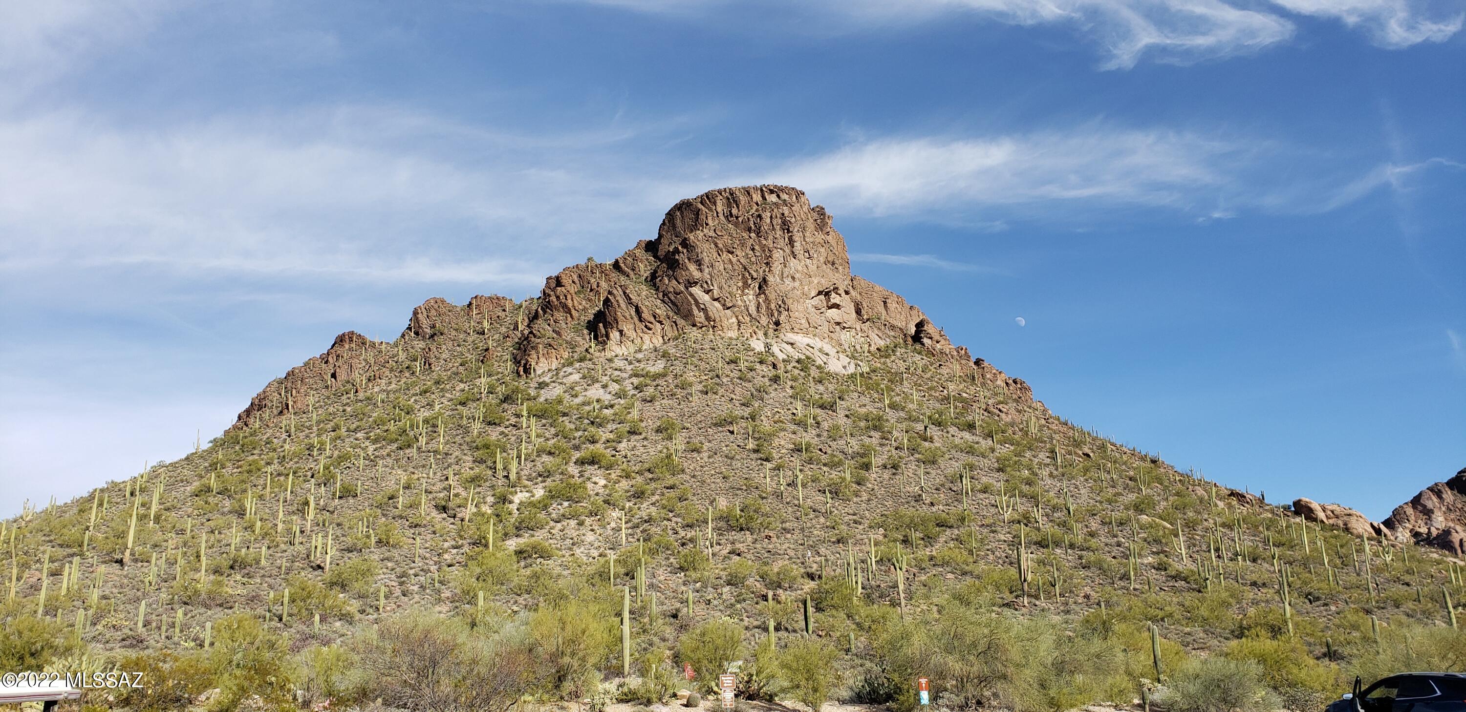 Tucson Estates (1-192) - Residential