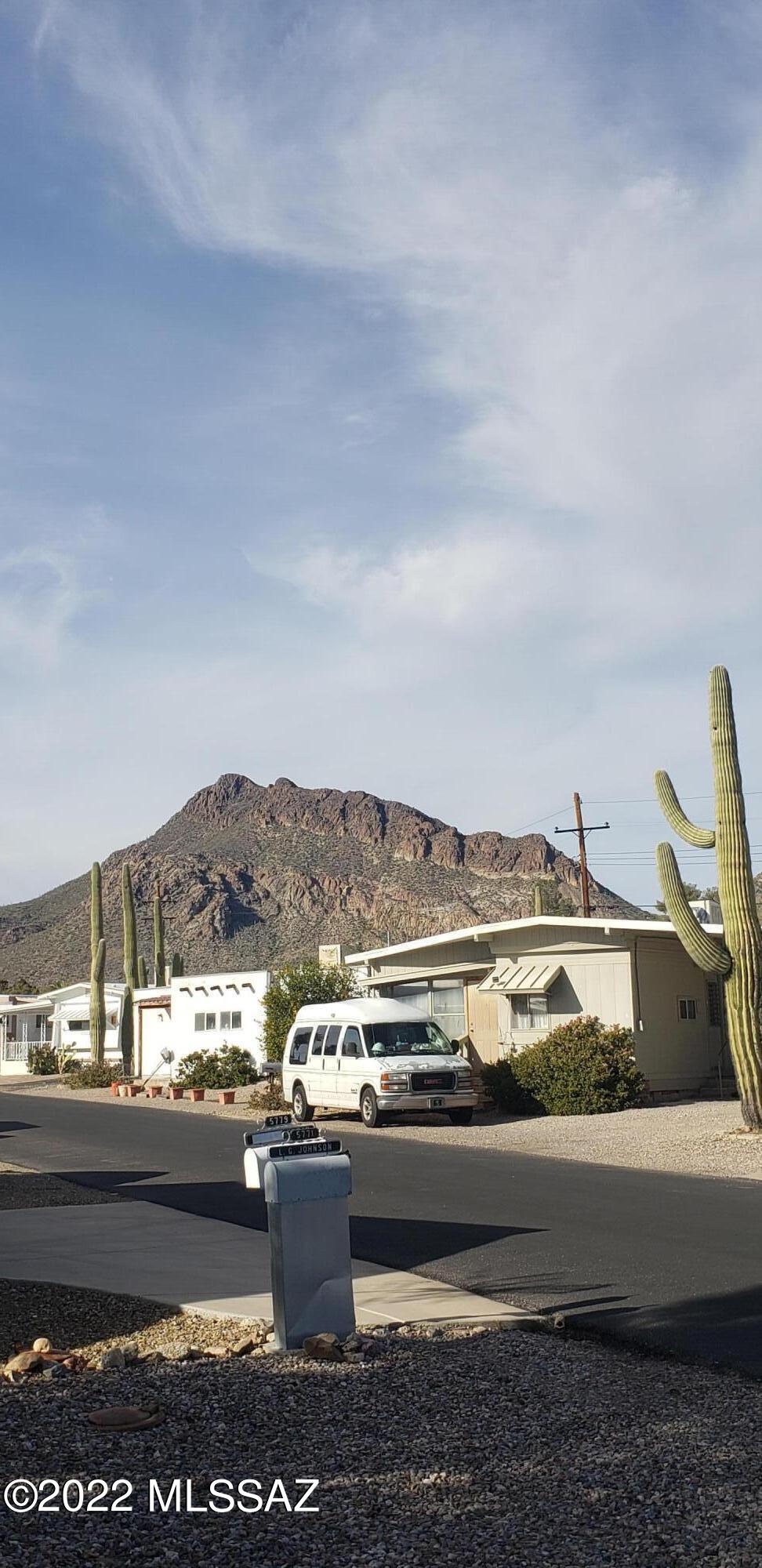 Tucson Estates (1-192) - Residential