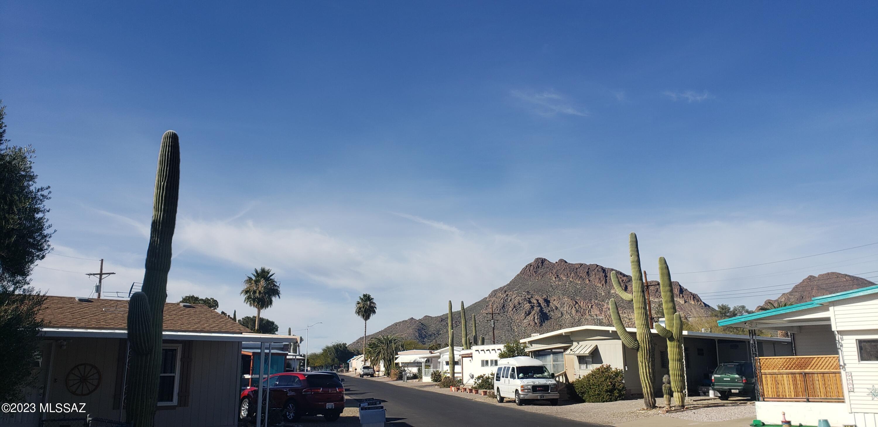 Tucson Estates (1-192) - Residential