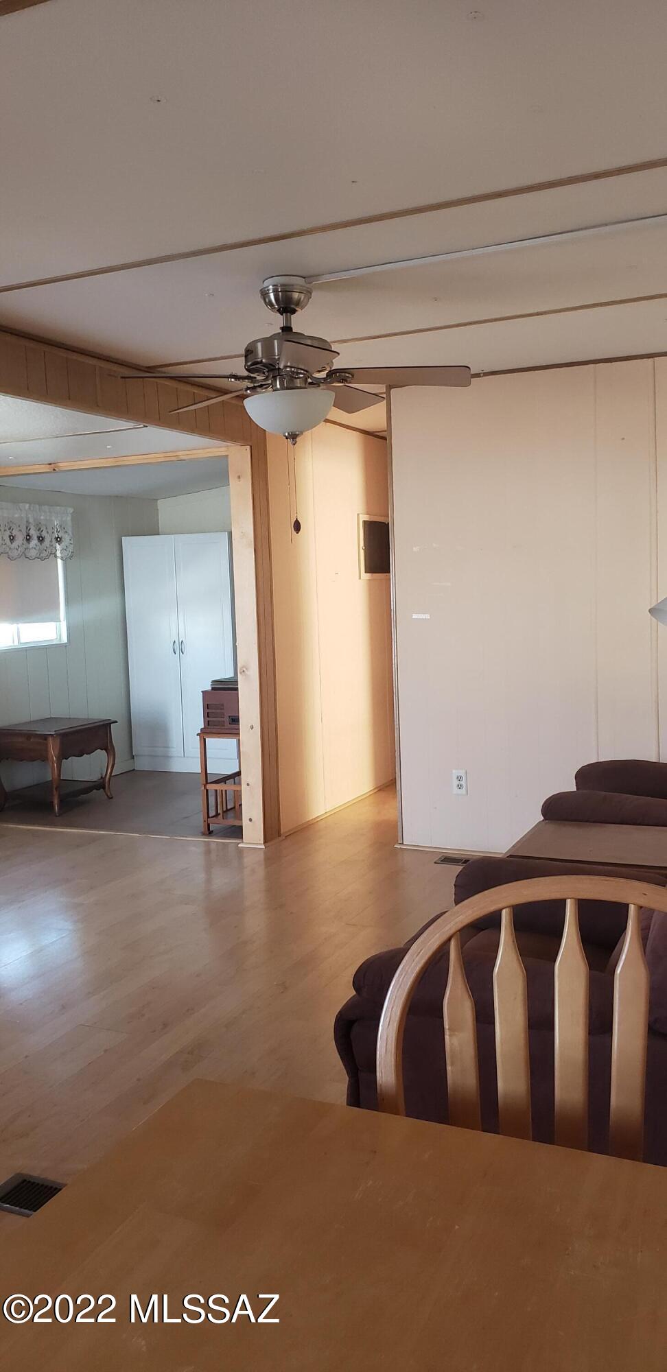 Tucson Estates (1-192) - Residential