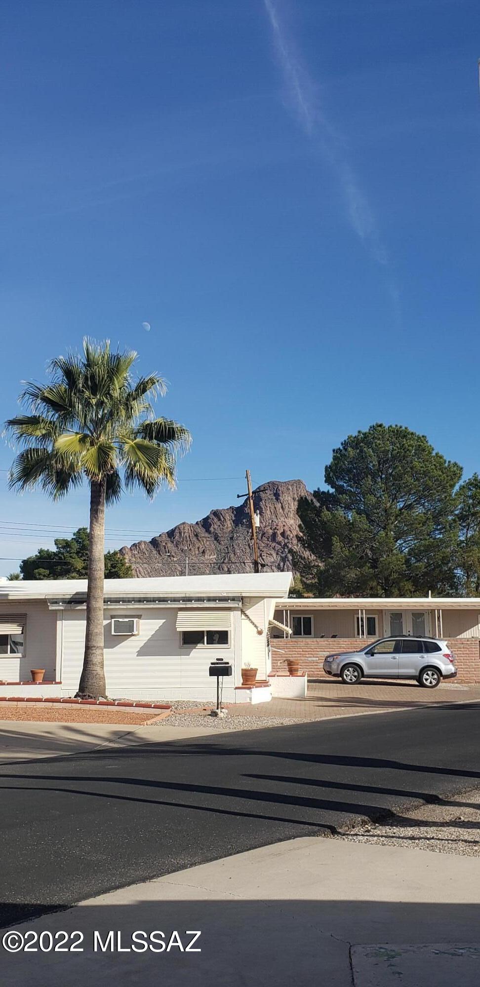 Tucson Estates (1-192) - Residential