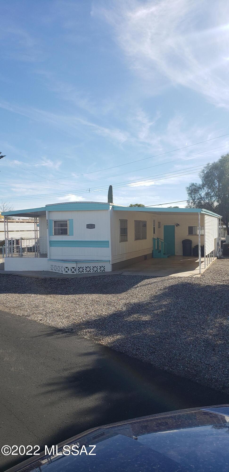 Tucson Estates (1-192) - Residential