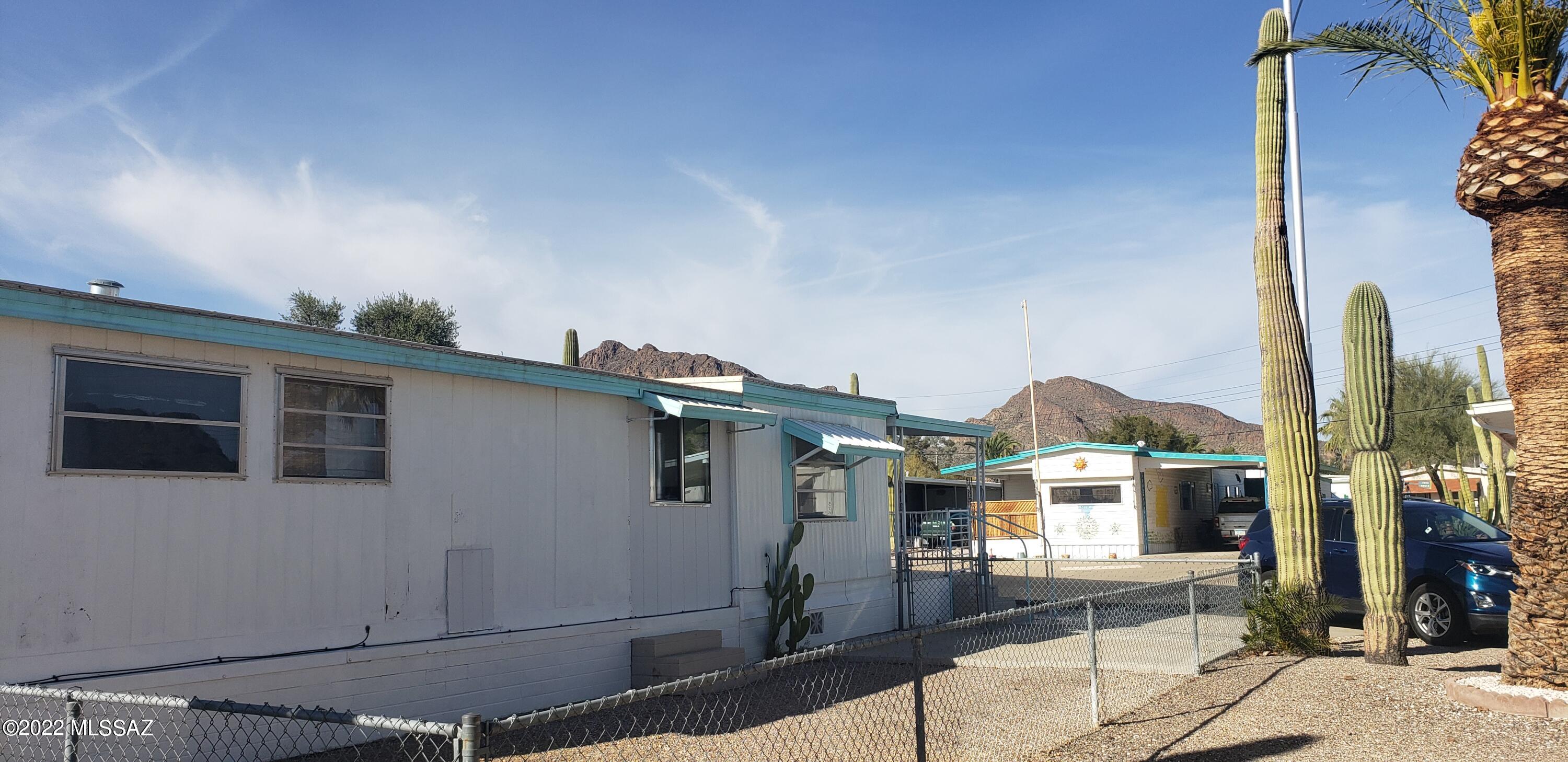 Tucson Estates (1-192) - Residential