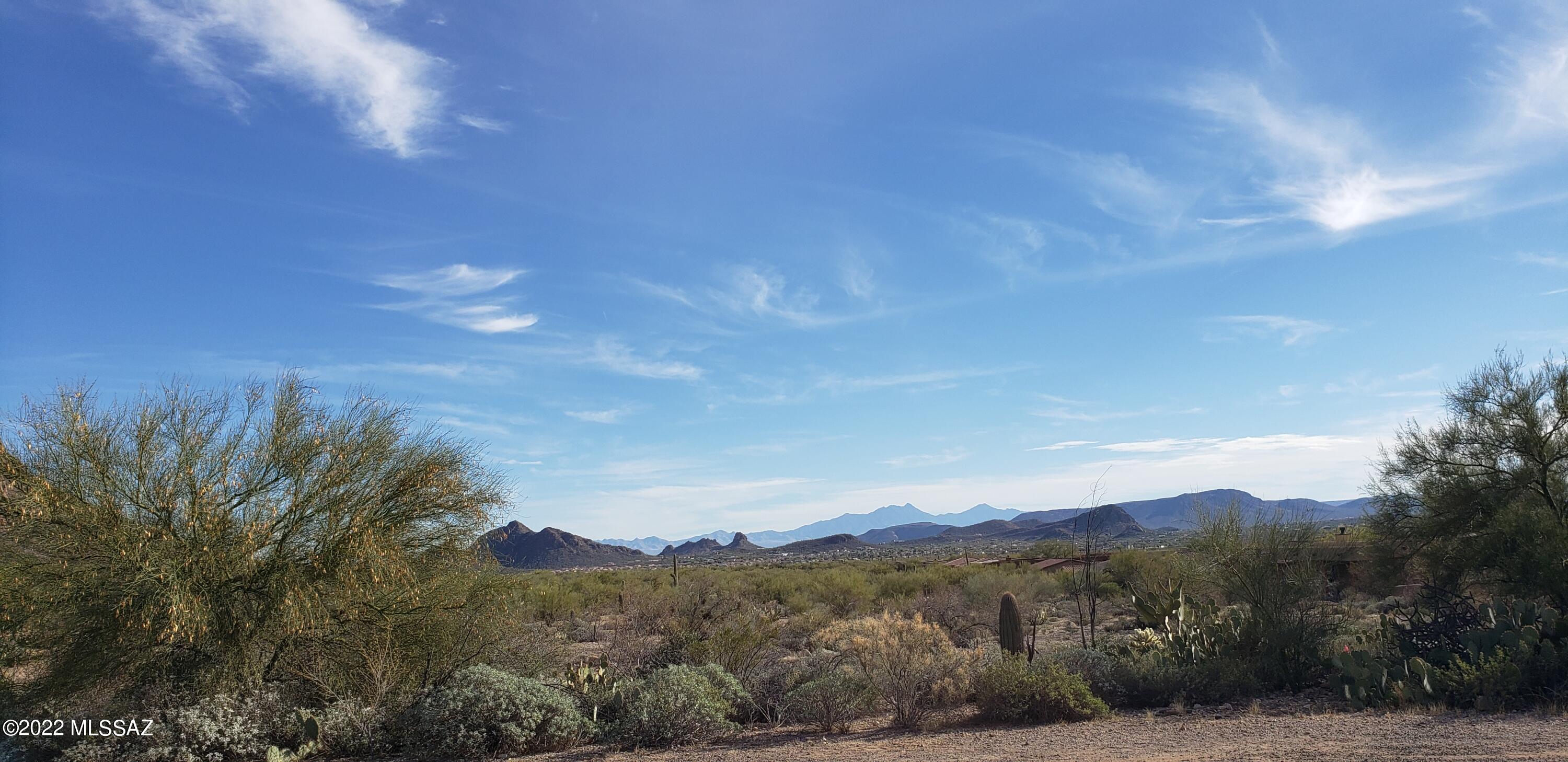 Tucson Estates (1-192) - Residential
