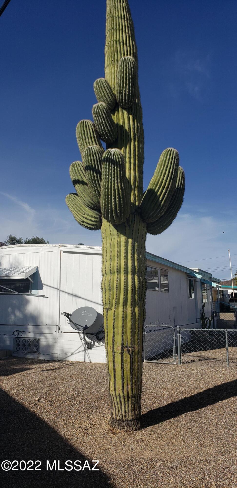 Tucson Estates (1-192) - Residential