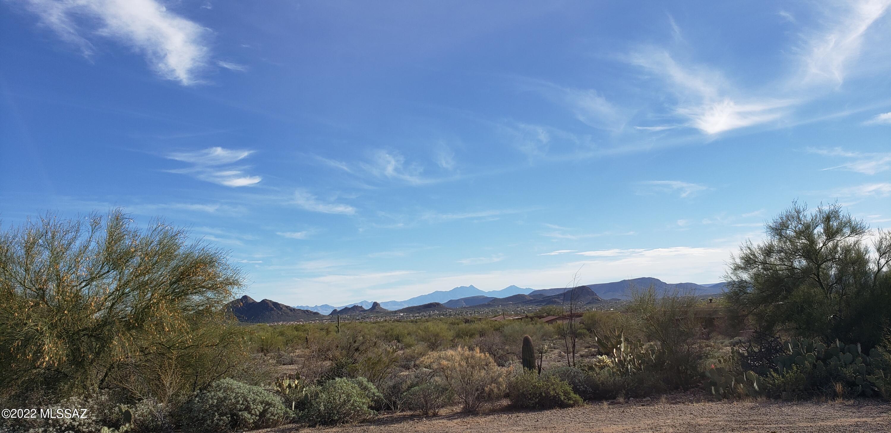 Tucson Estates (1-192) - Residential