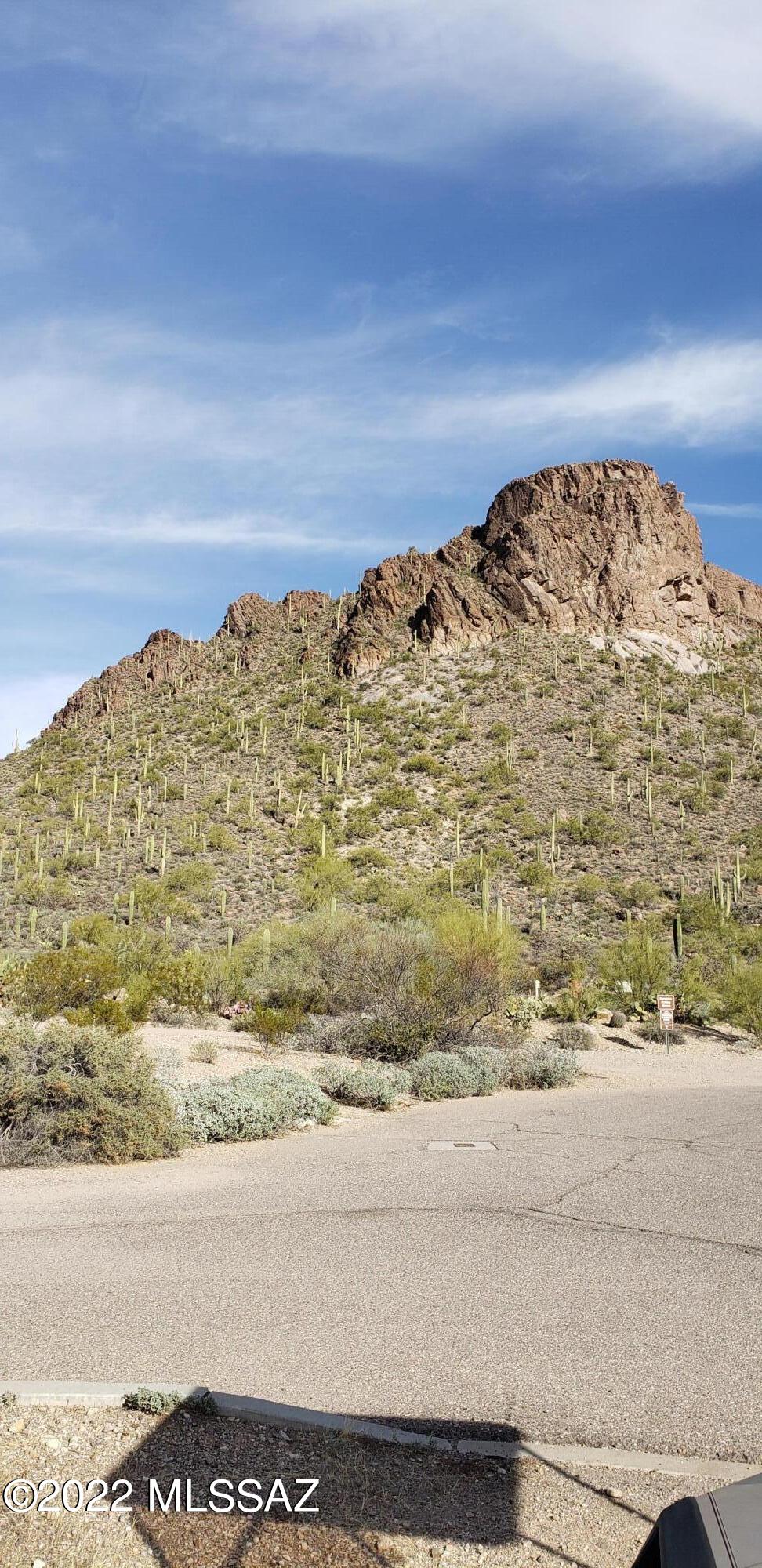 Tucson Estates (1-192) - Residential