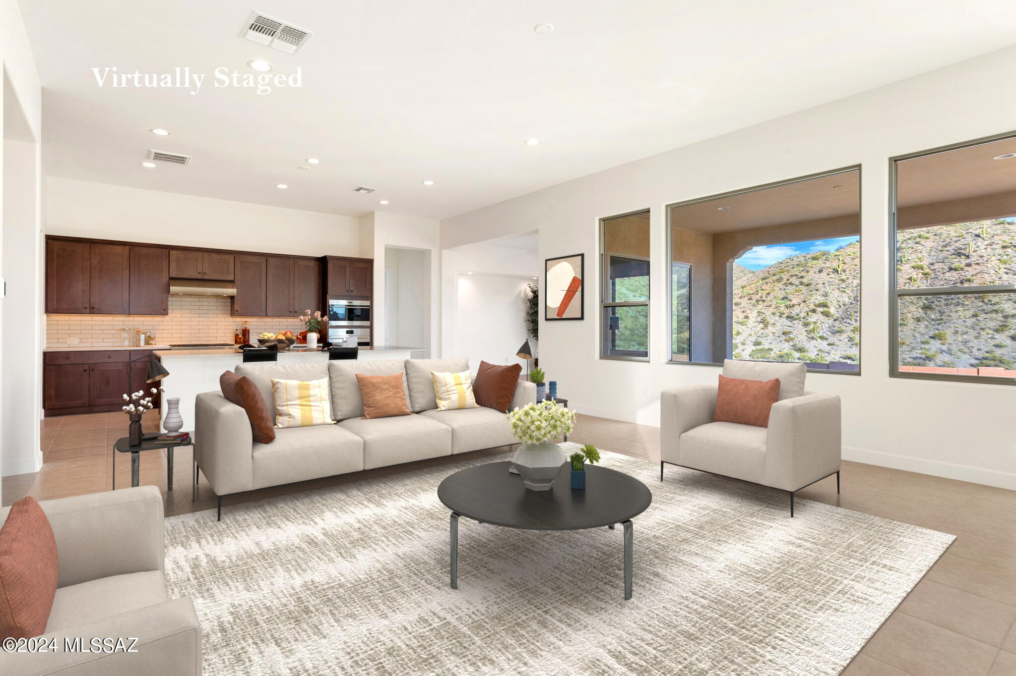Saddlebrooke - Residential