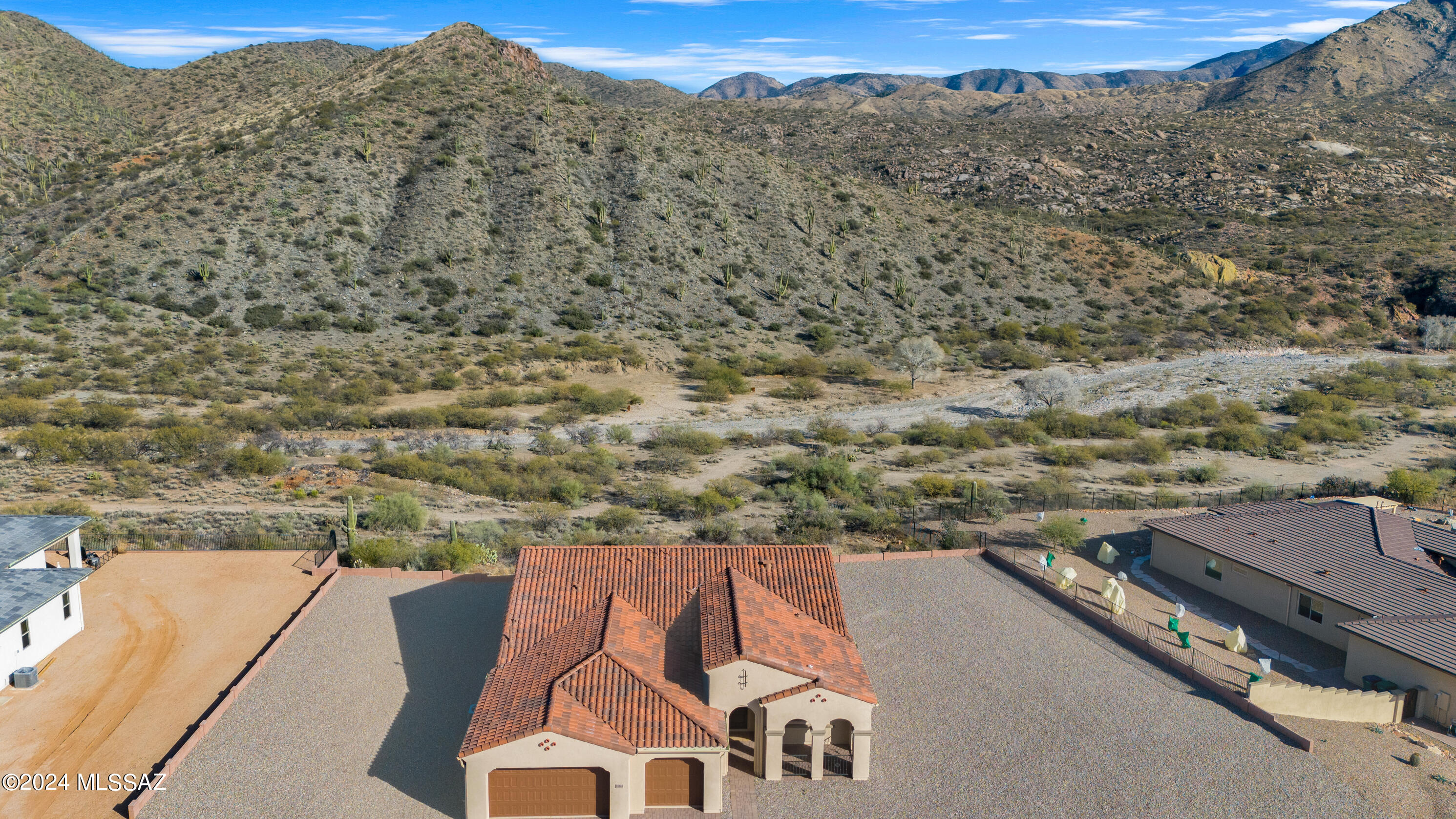 Saddlebrooke - Residential