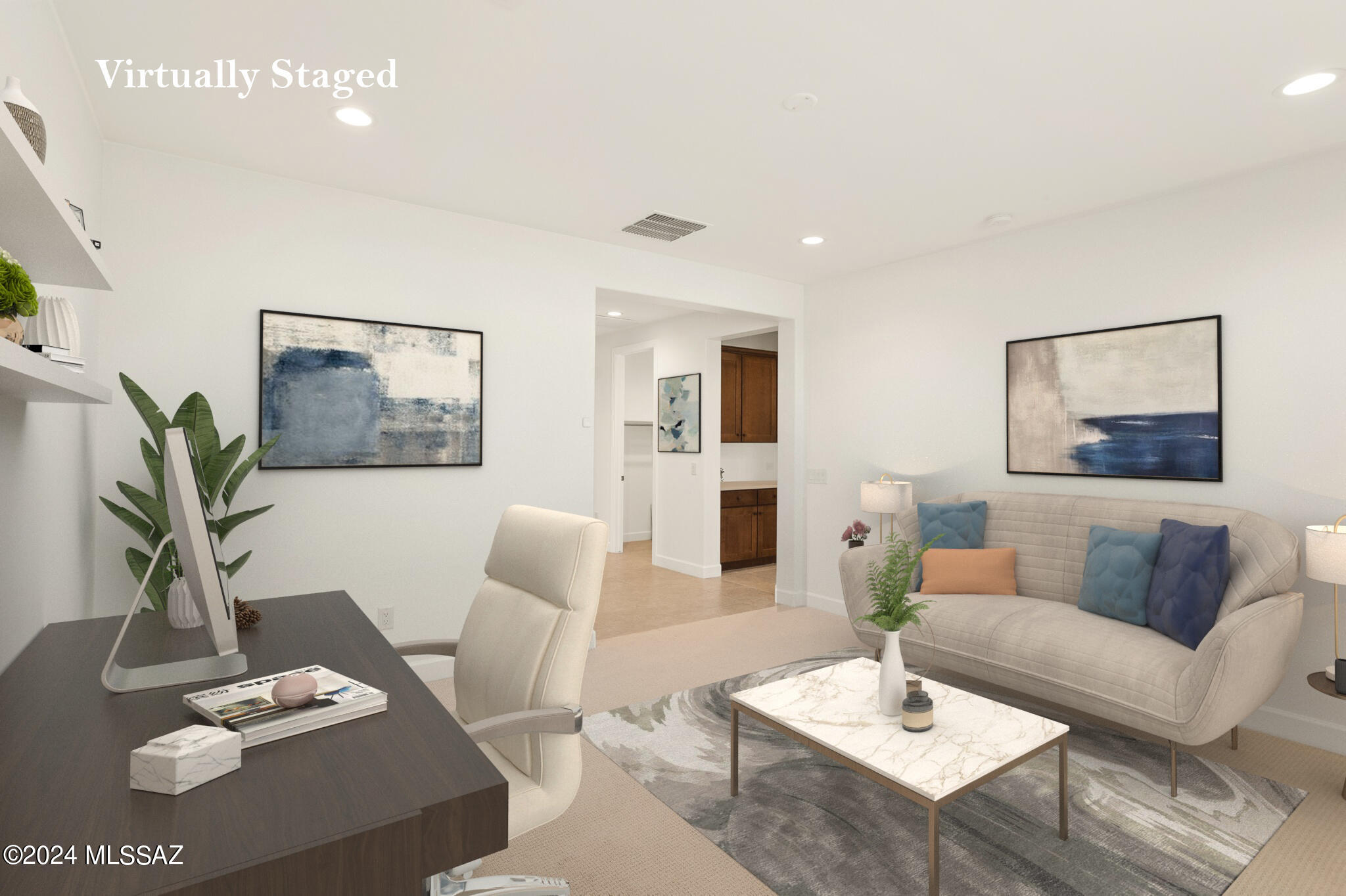 Saddlebrooke - Residential