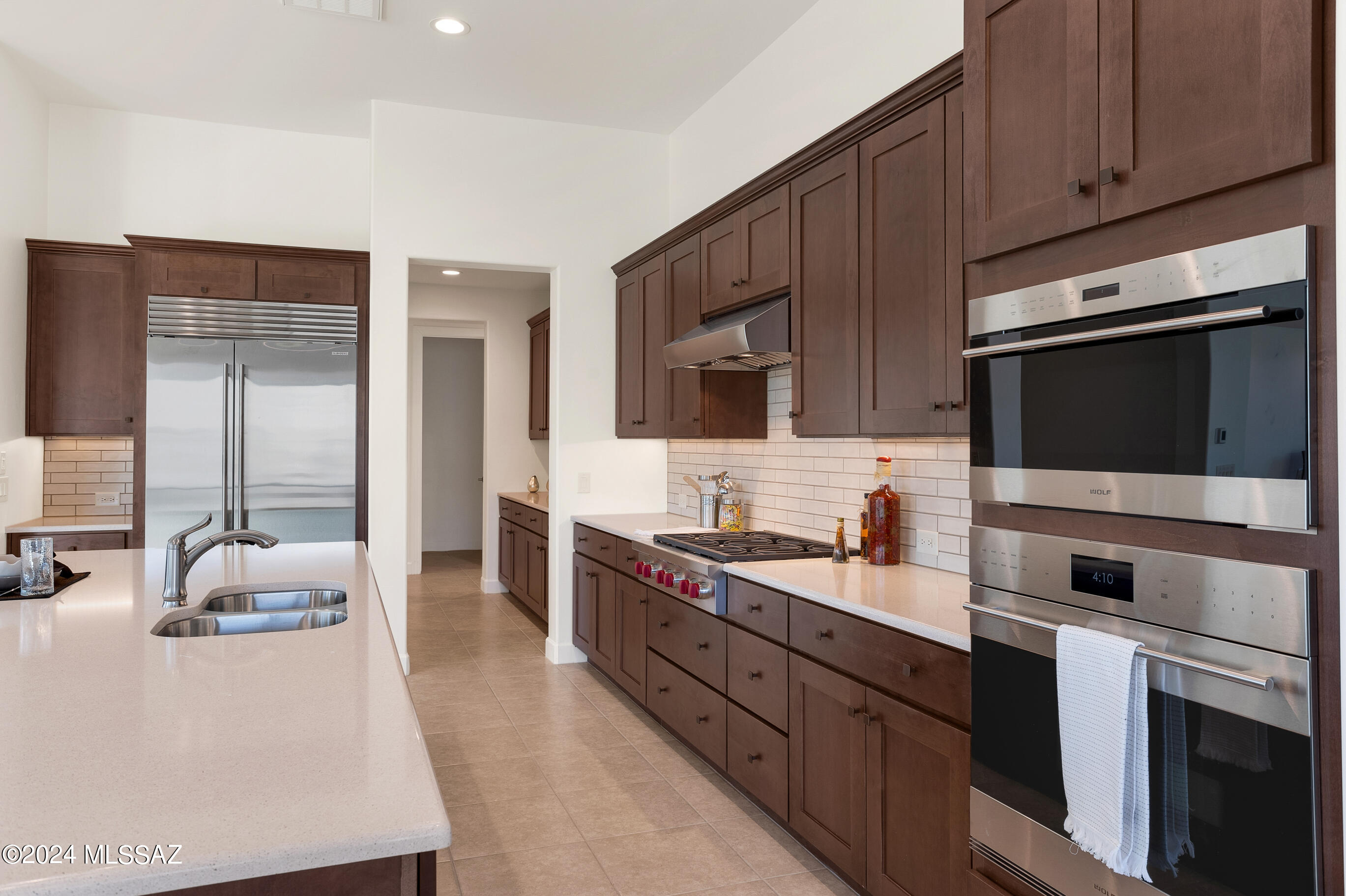 Saddlebrooke - Residential