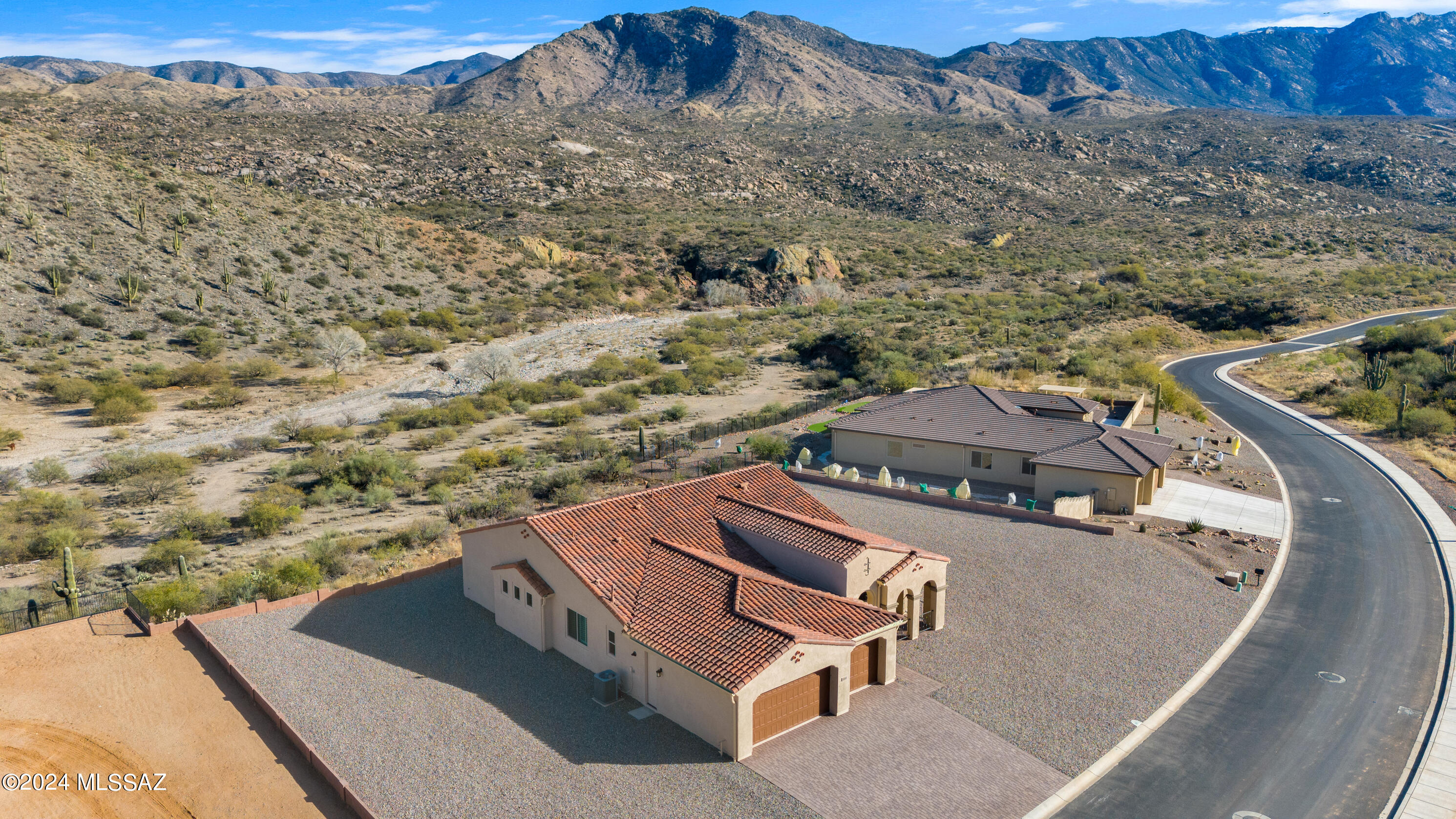 Saddlebrooke - Residential