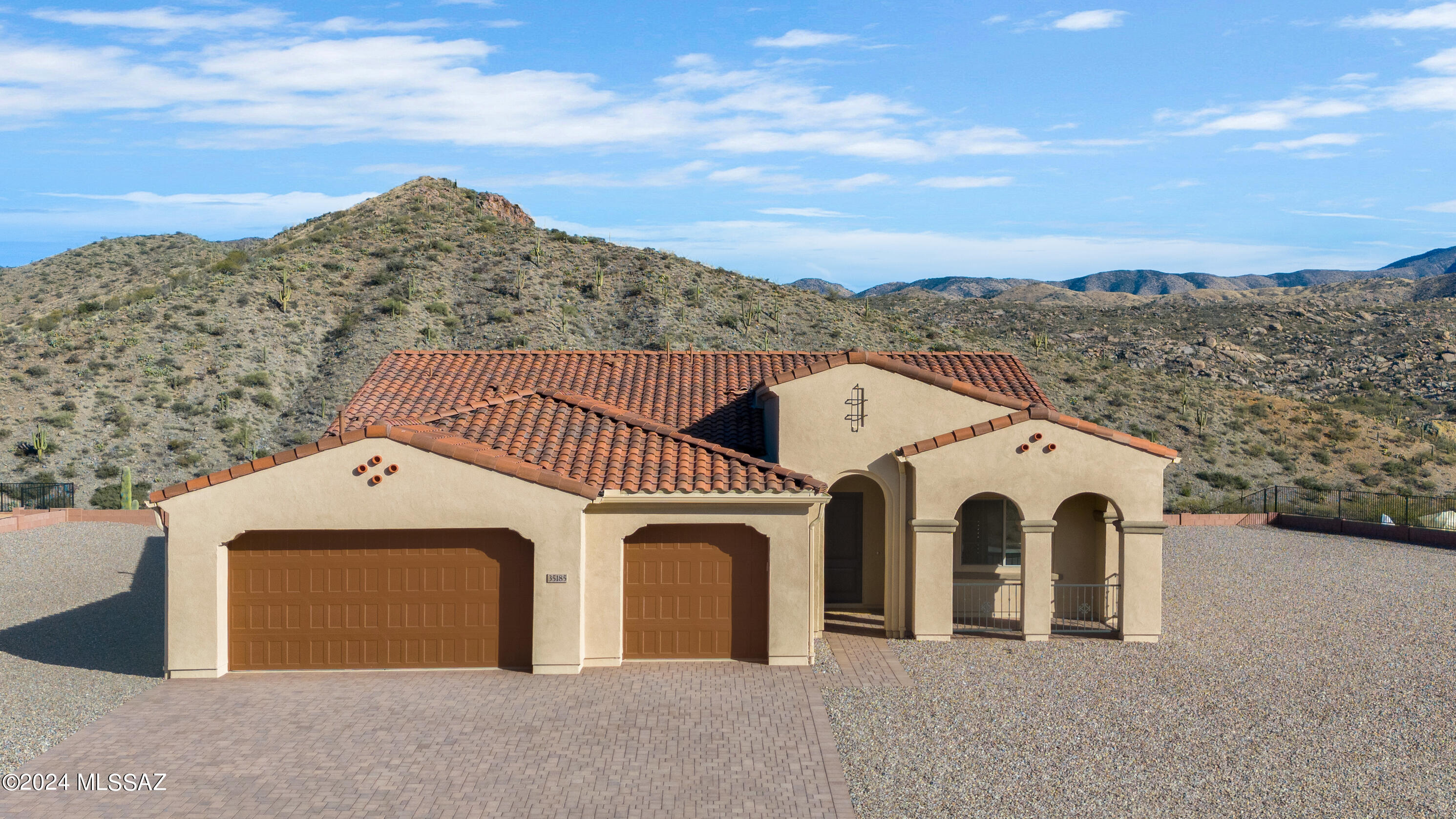 Saddlebrooke - Residential
