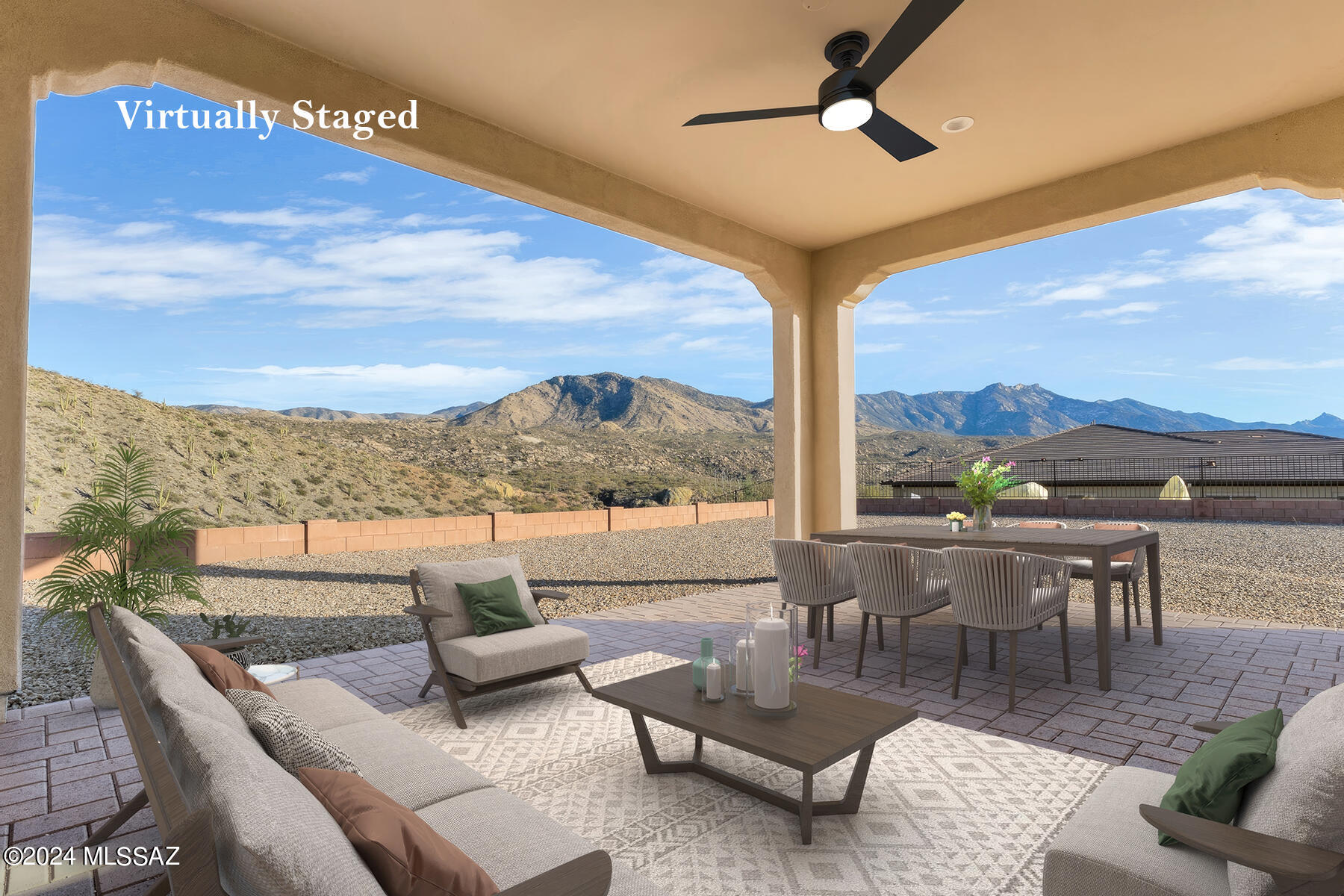 Saddlebrooke - Residential