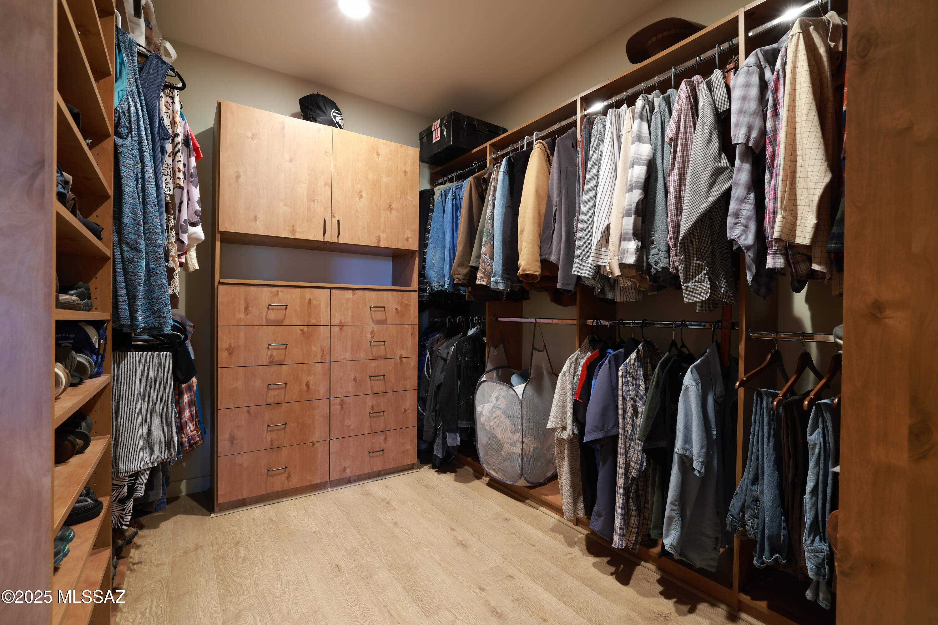 N/A - Residential