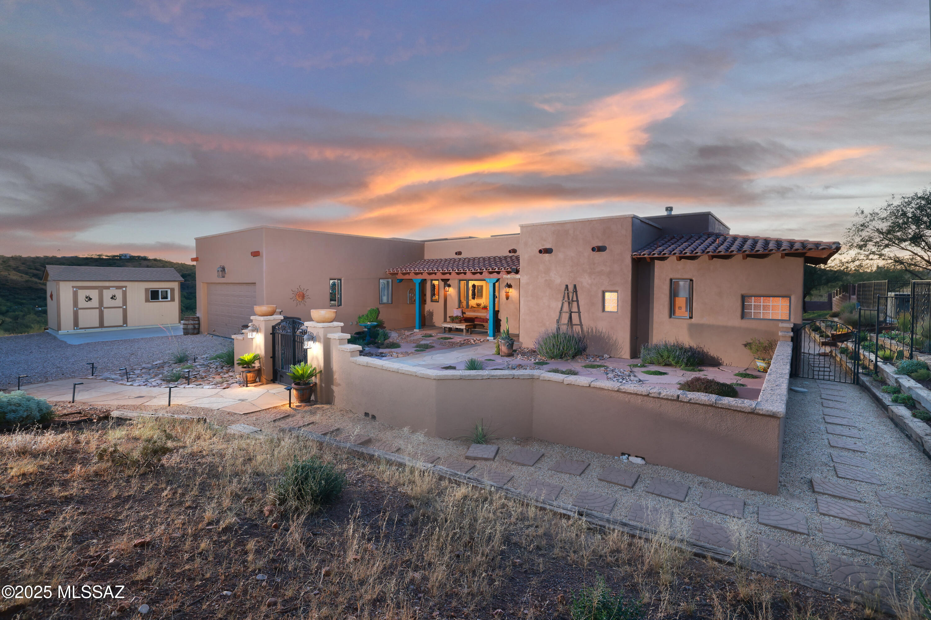 N/A - Residential