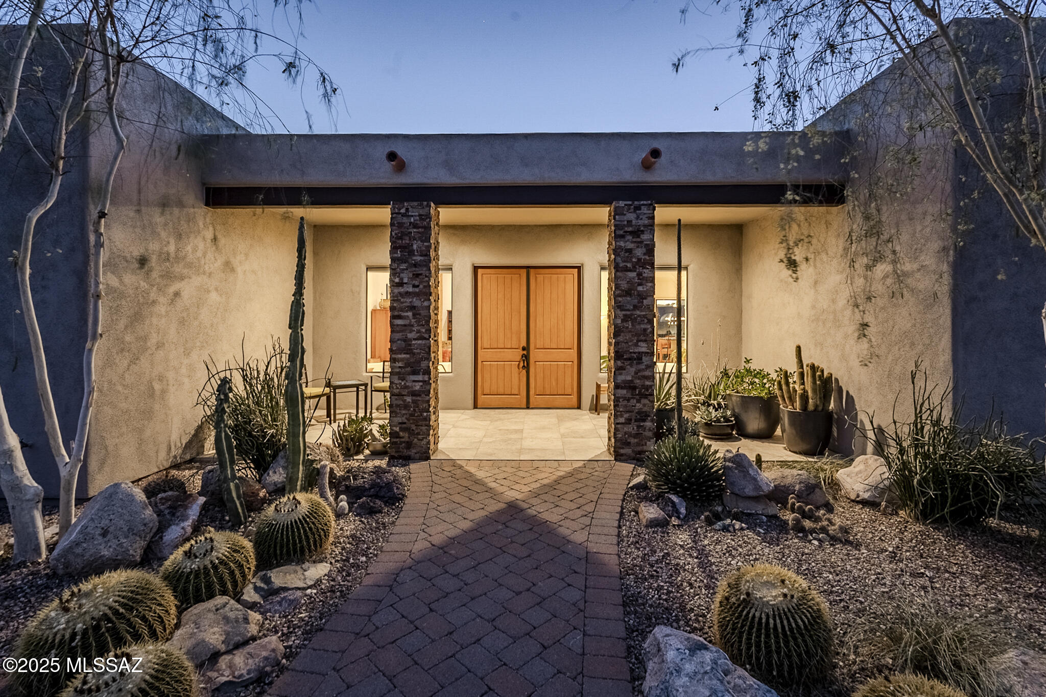 Tucson Mountain Reserve (1-124) - Residential