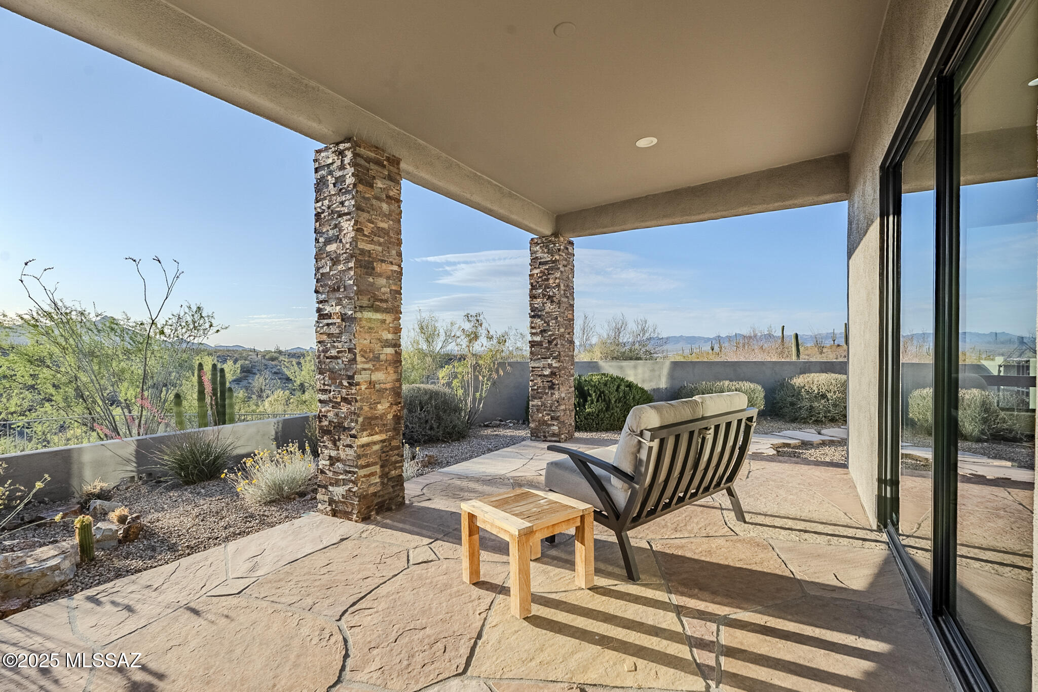 Tucson Mountain Reserve (1-124) - Residential