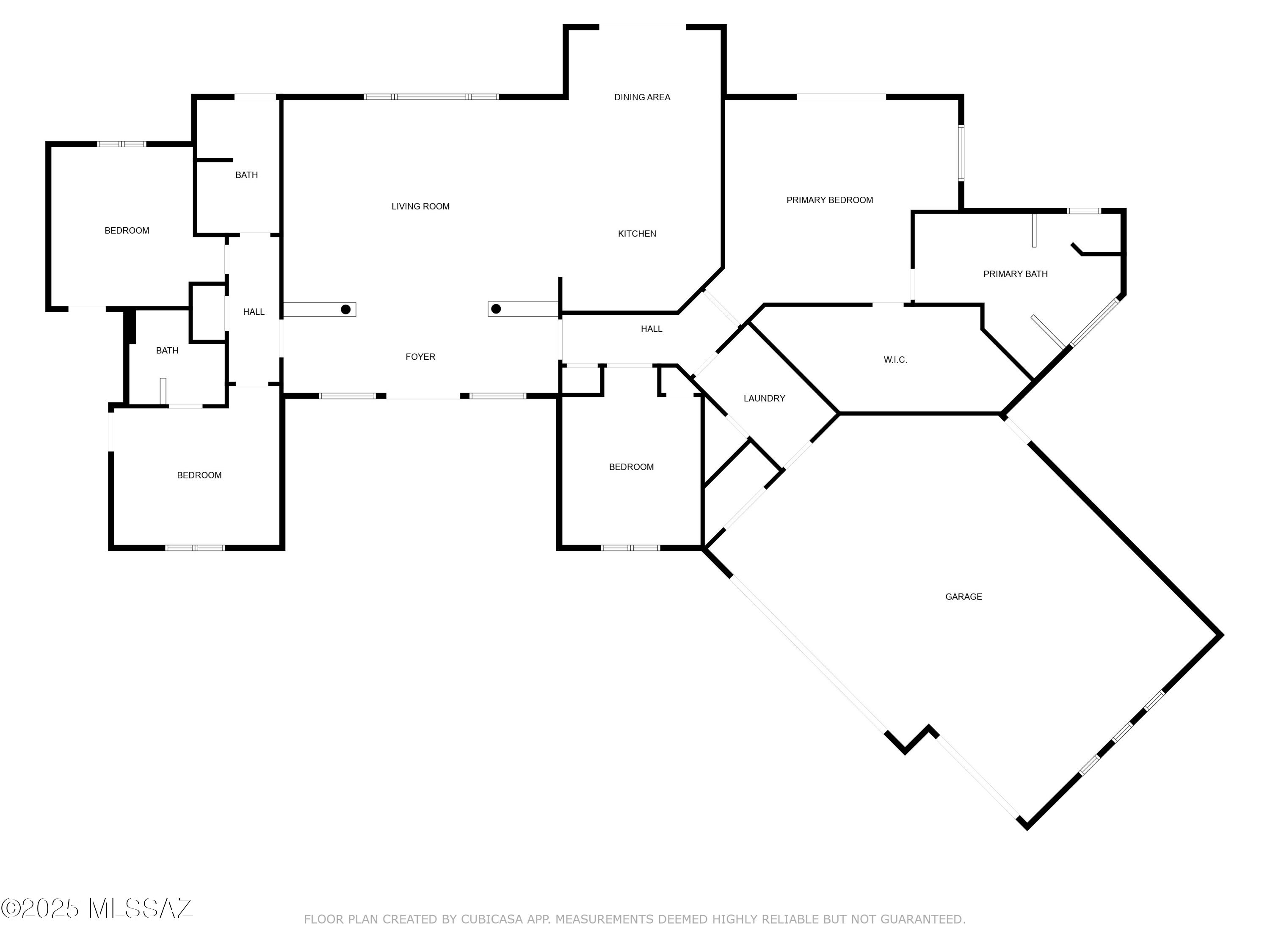 Tucson Mountain Reserve (1-124) - Residential