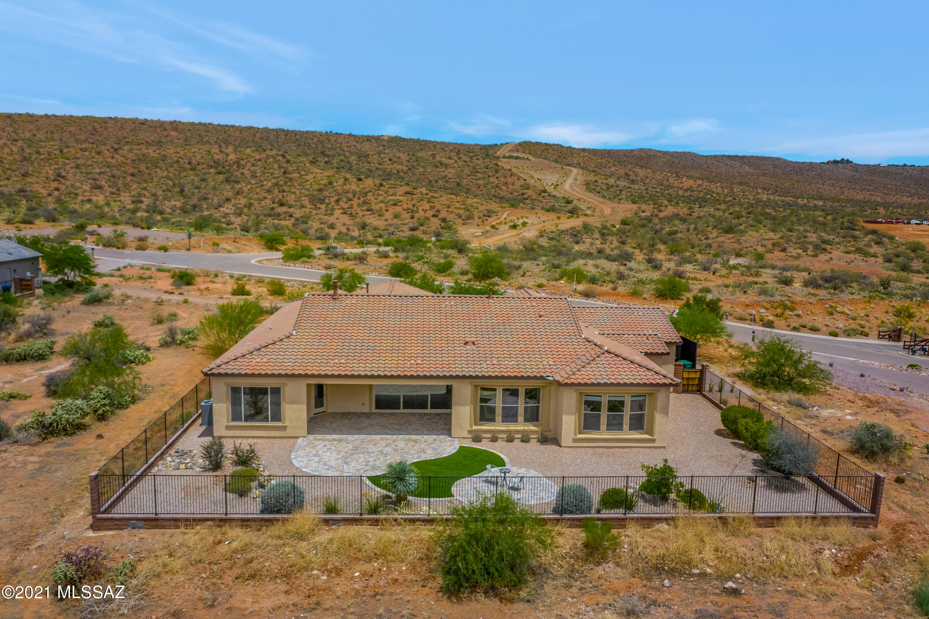 Sundance Ridge 2015080264 - Residential
