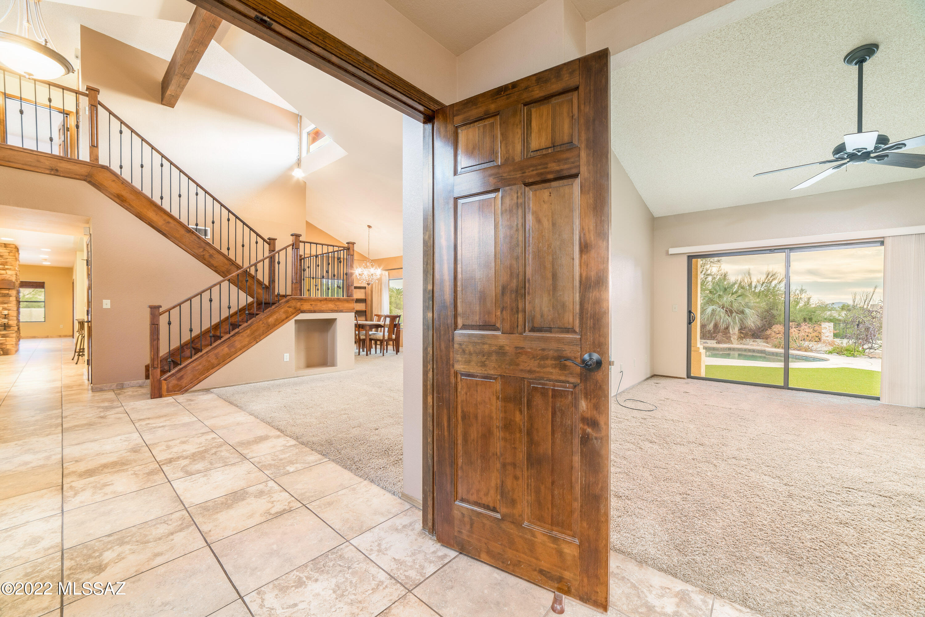 Orange Grove Hills (1-33) - Residential