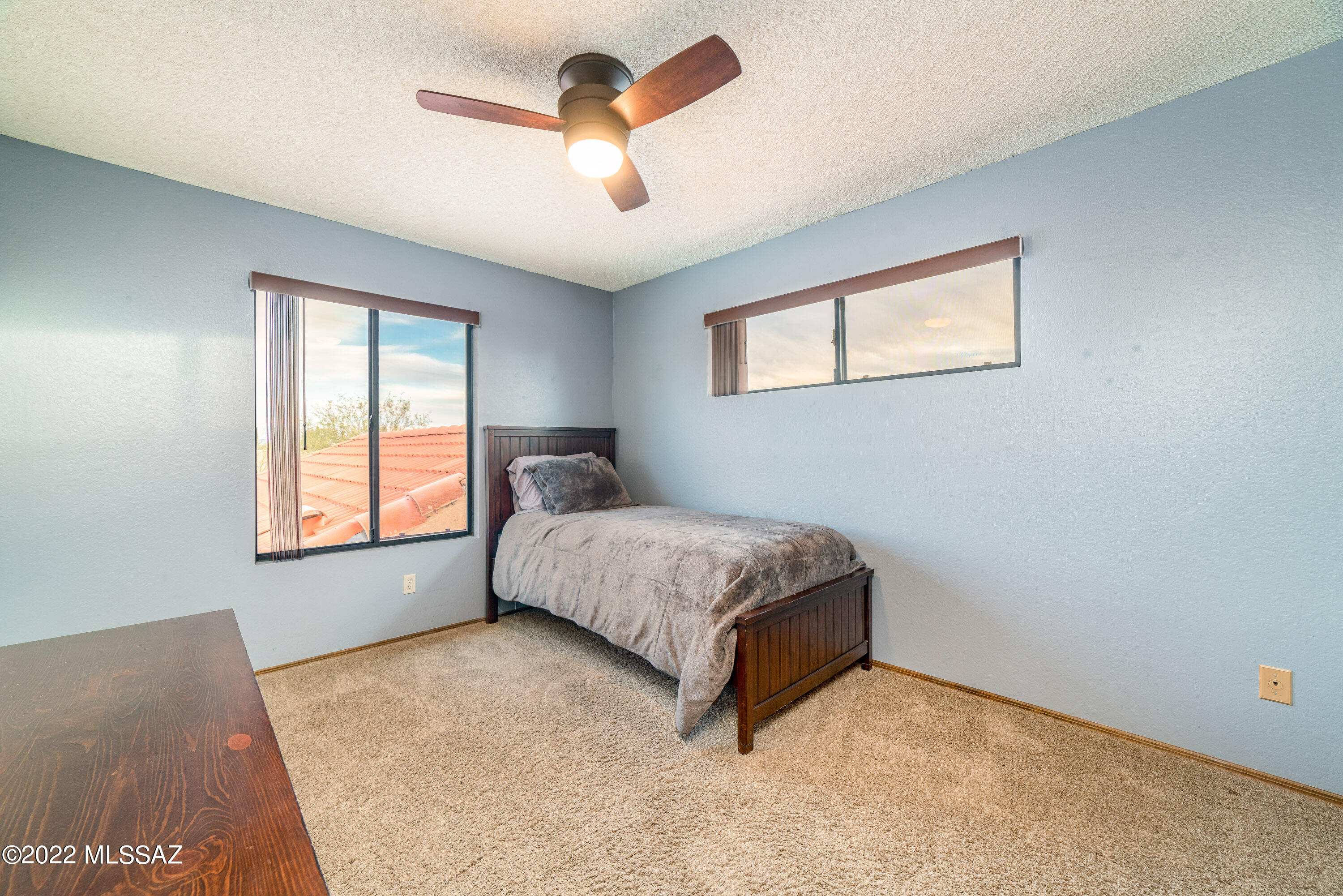 Orange Grove Hills (1-33) - Residential